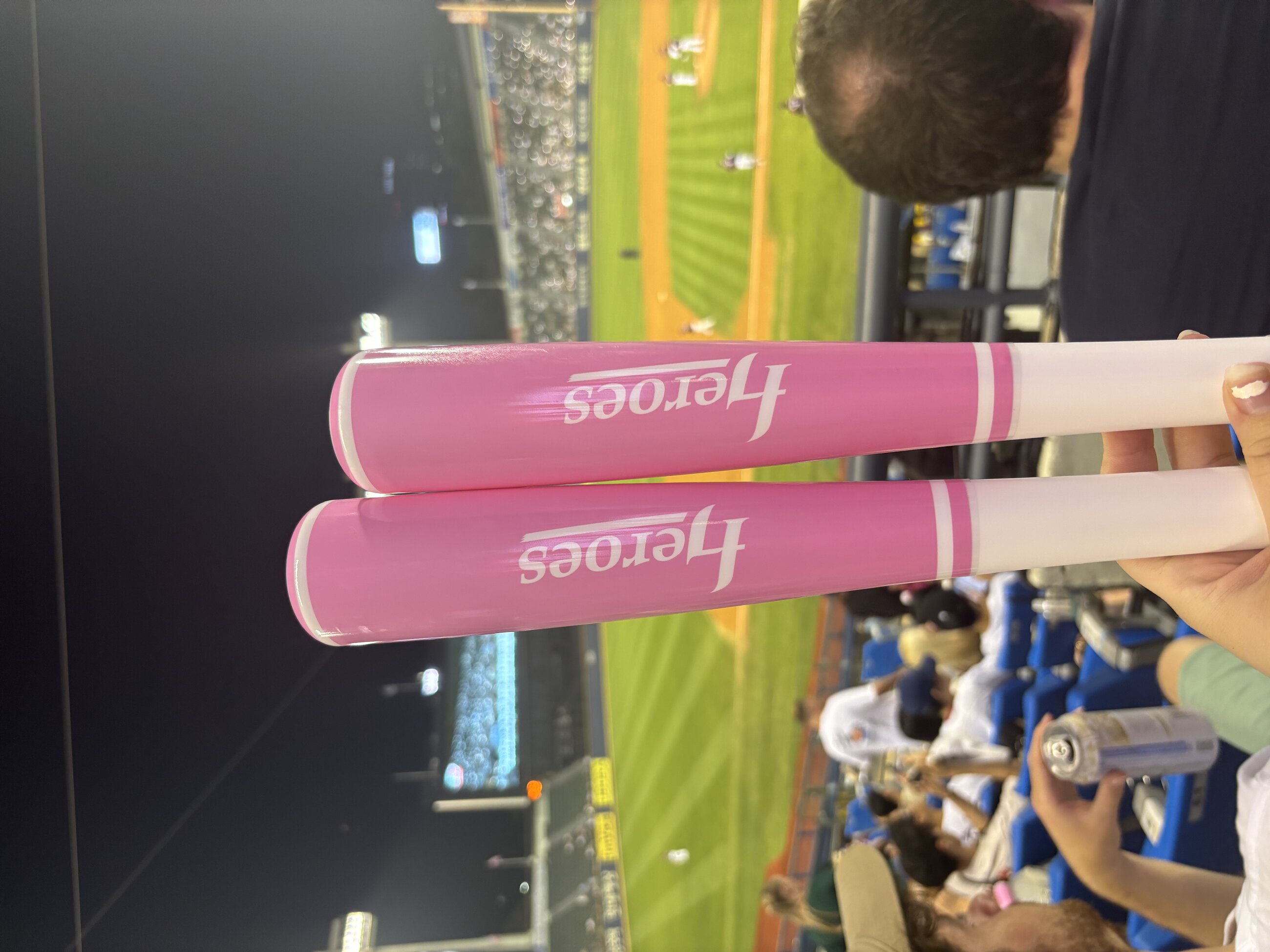 Baseball Game