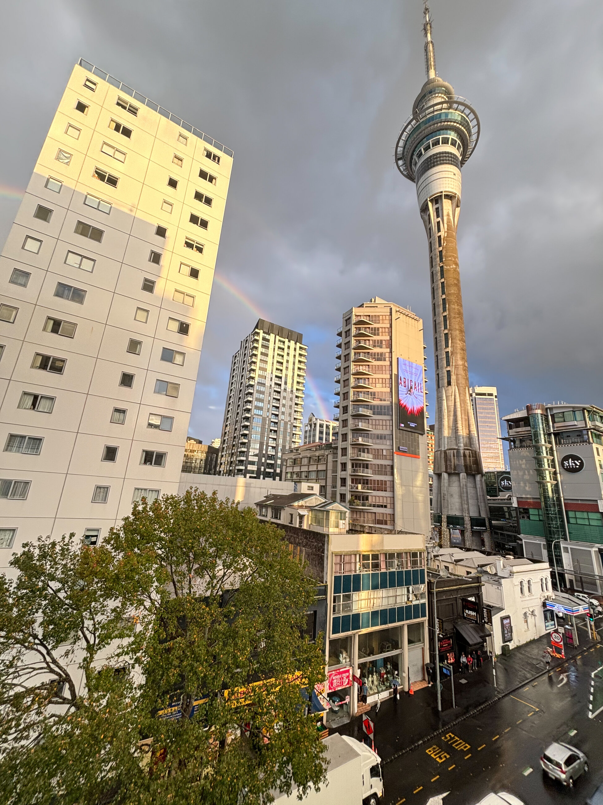 Auckland 