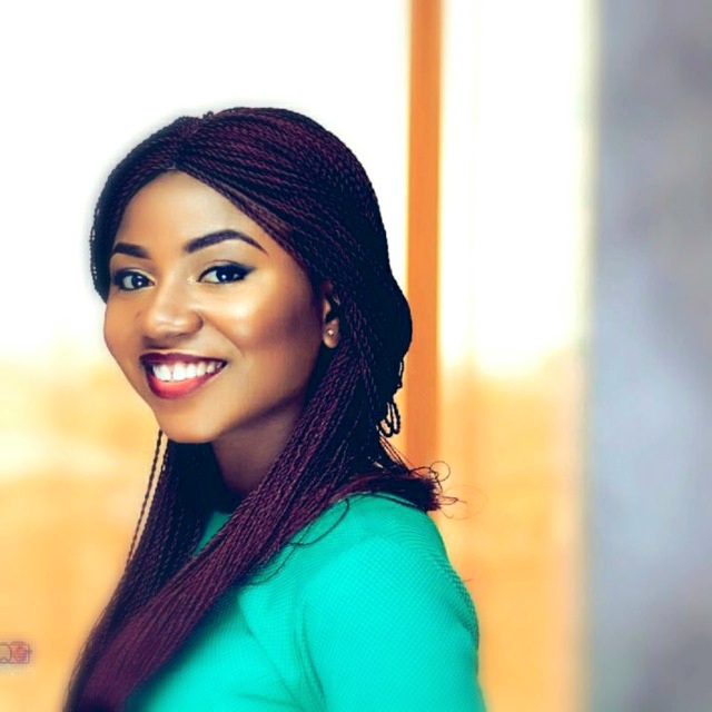 Adebolu Ronke