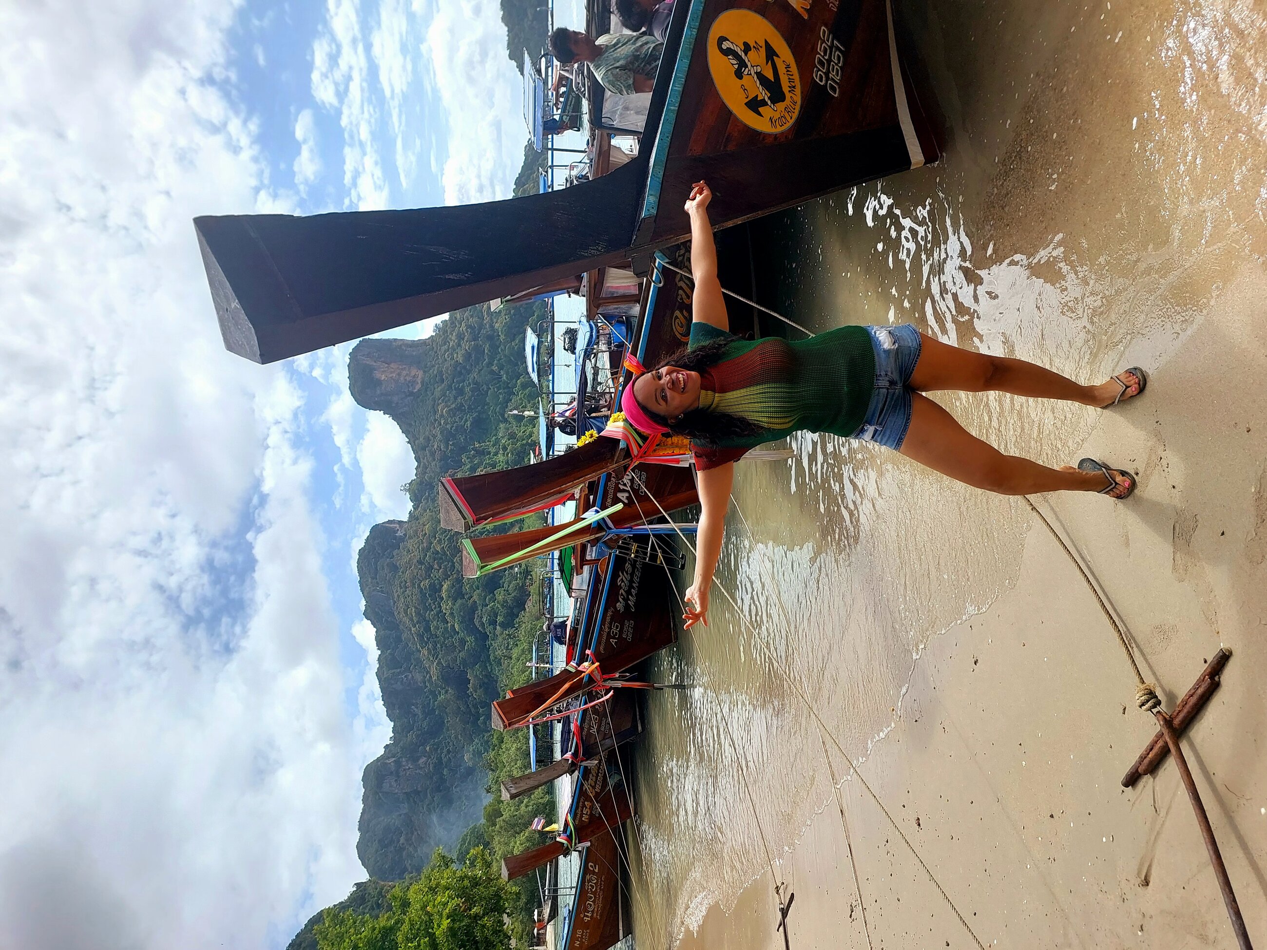 KRABI