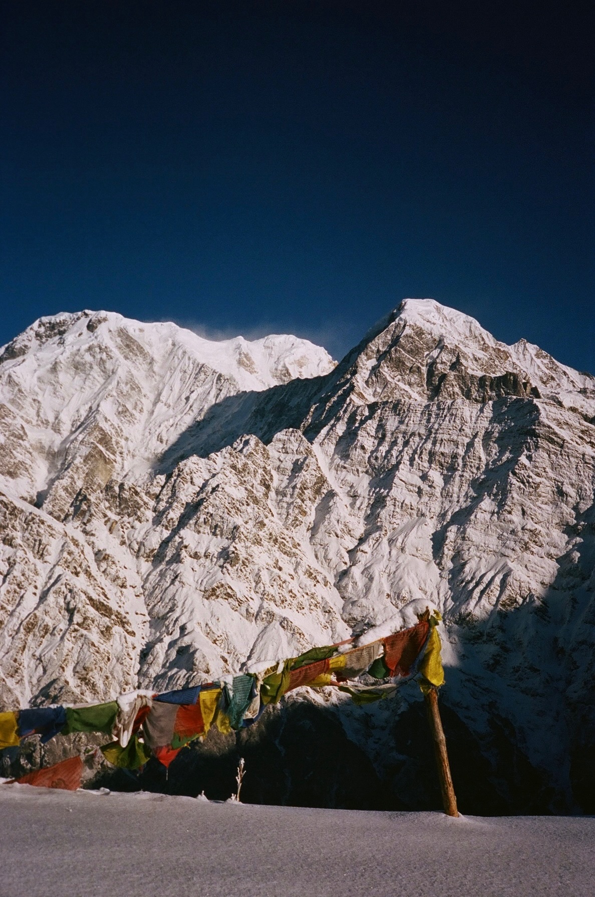 Himalayas