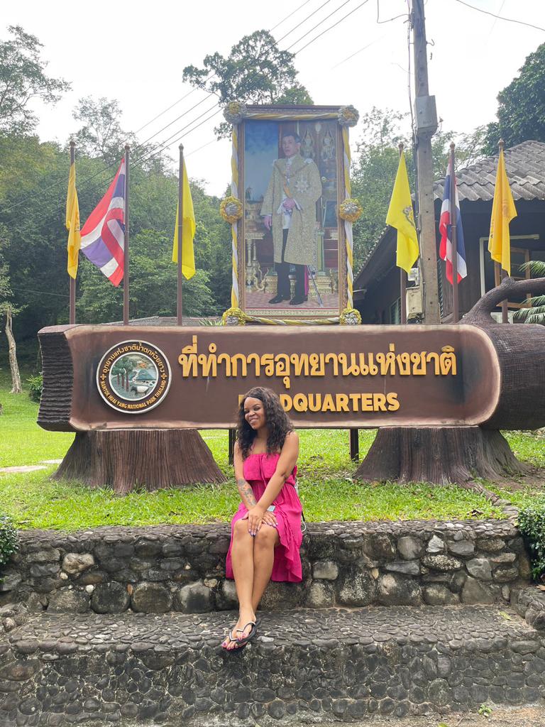 LAST DAY IN PRACHUAP