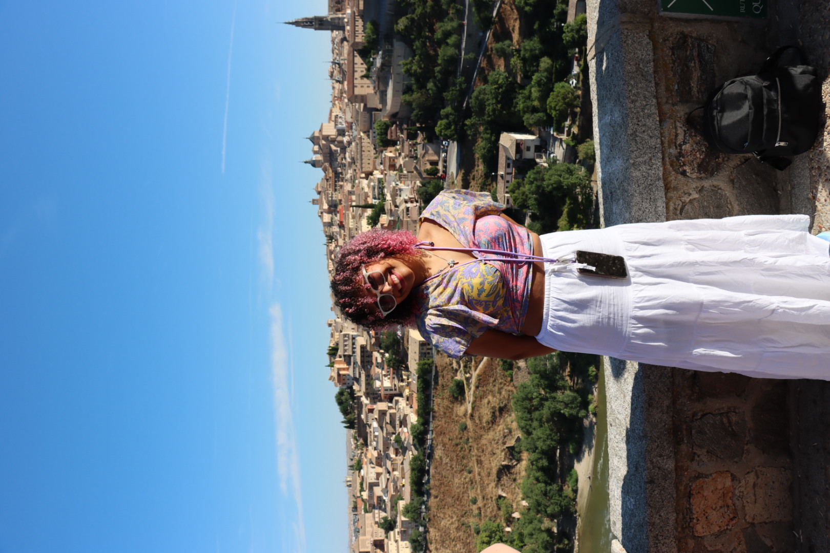 Toledo Trip