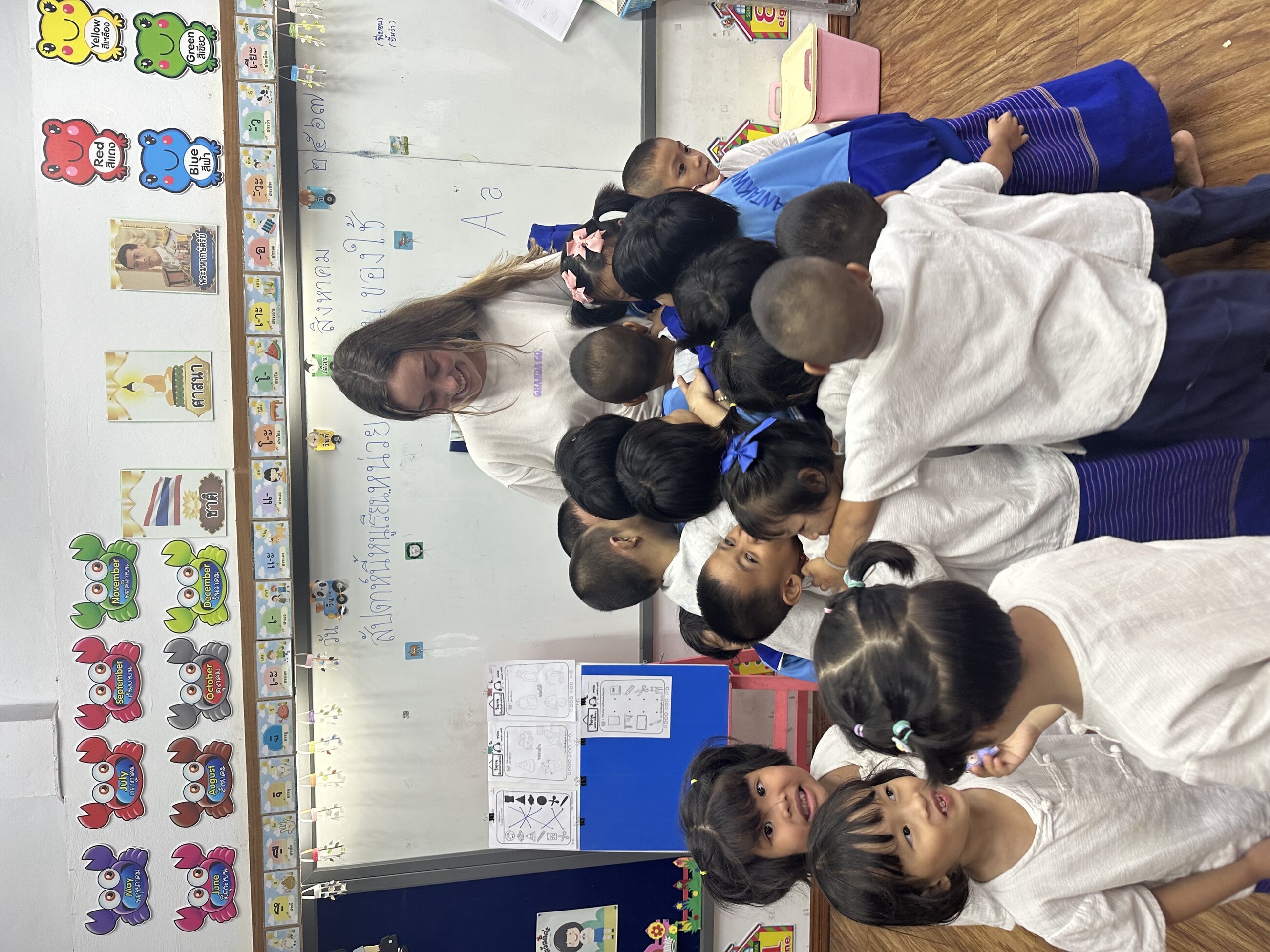 Teaching