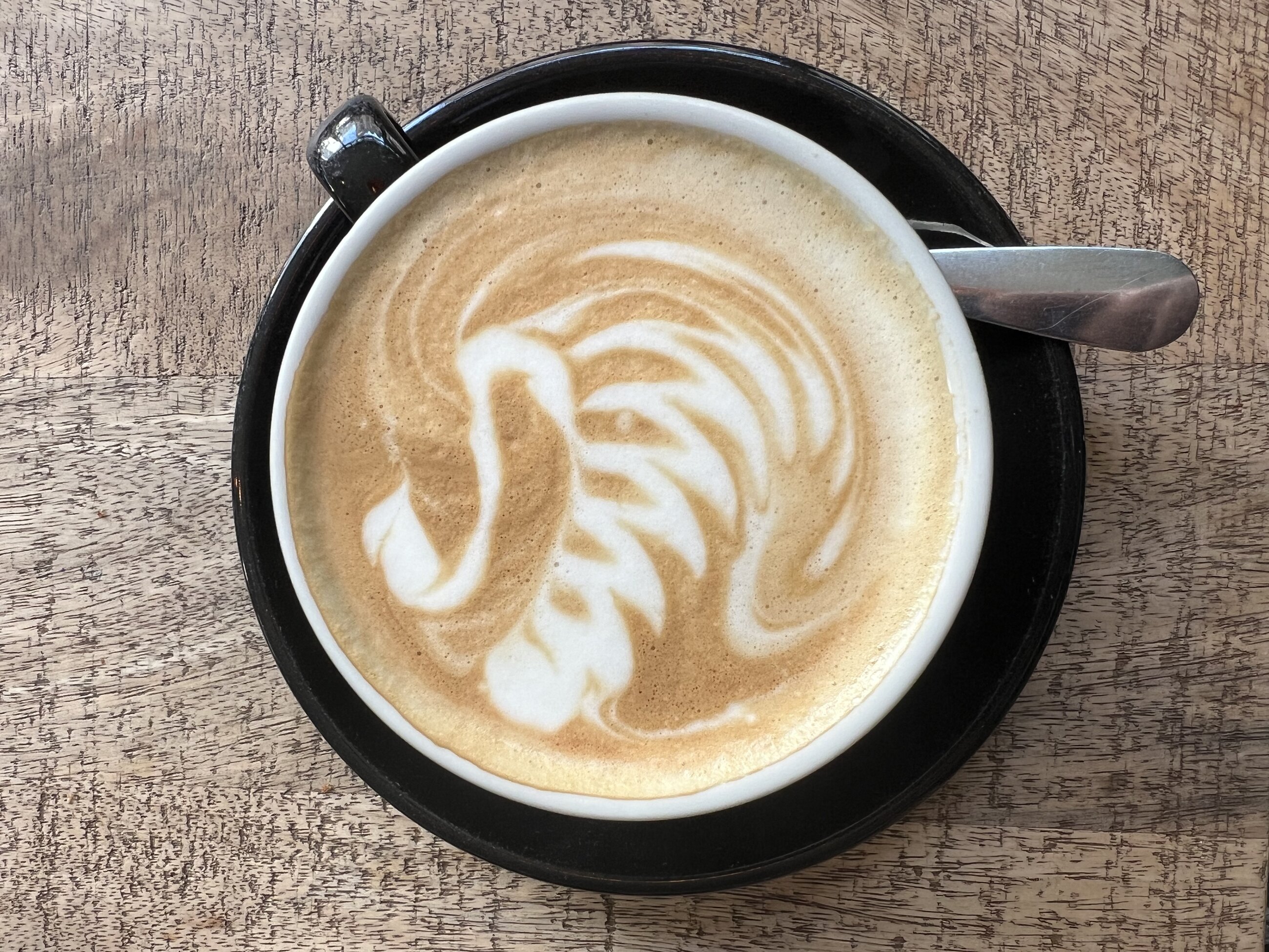 Cappuccino