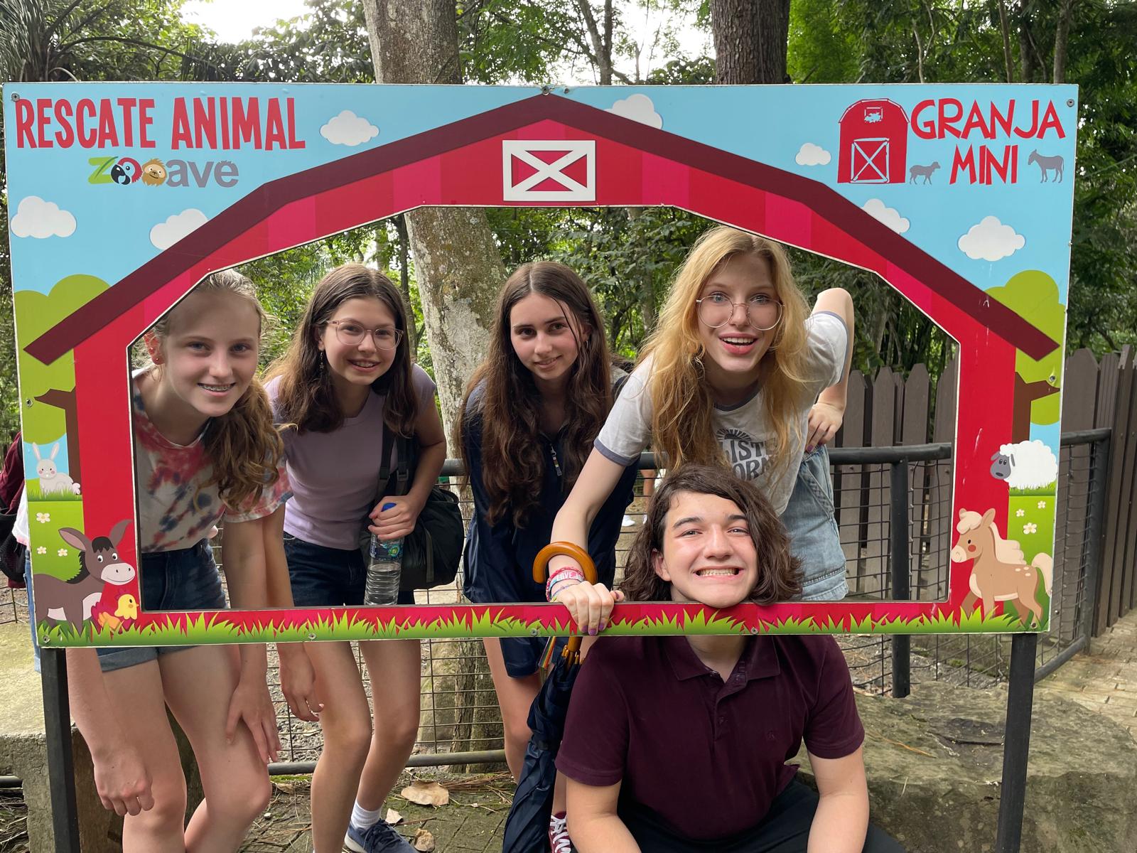 Animal Rescue Center