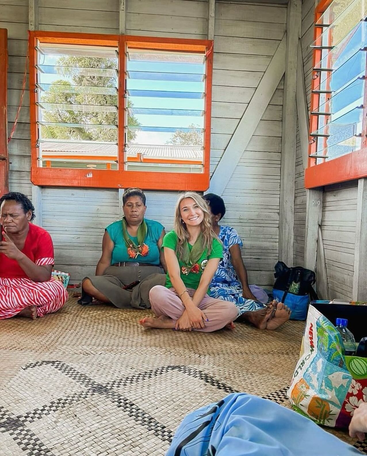 Fiji