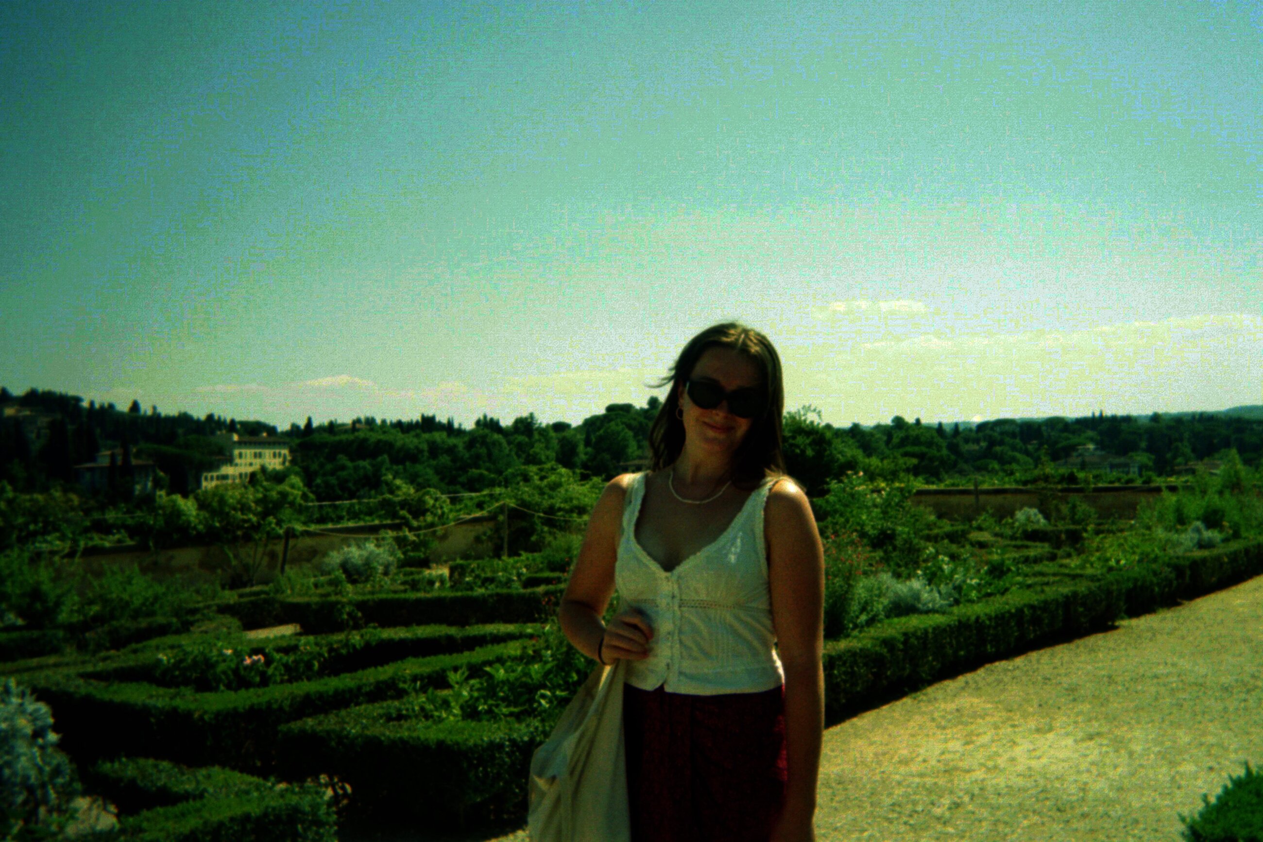 Film photo from Florence!