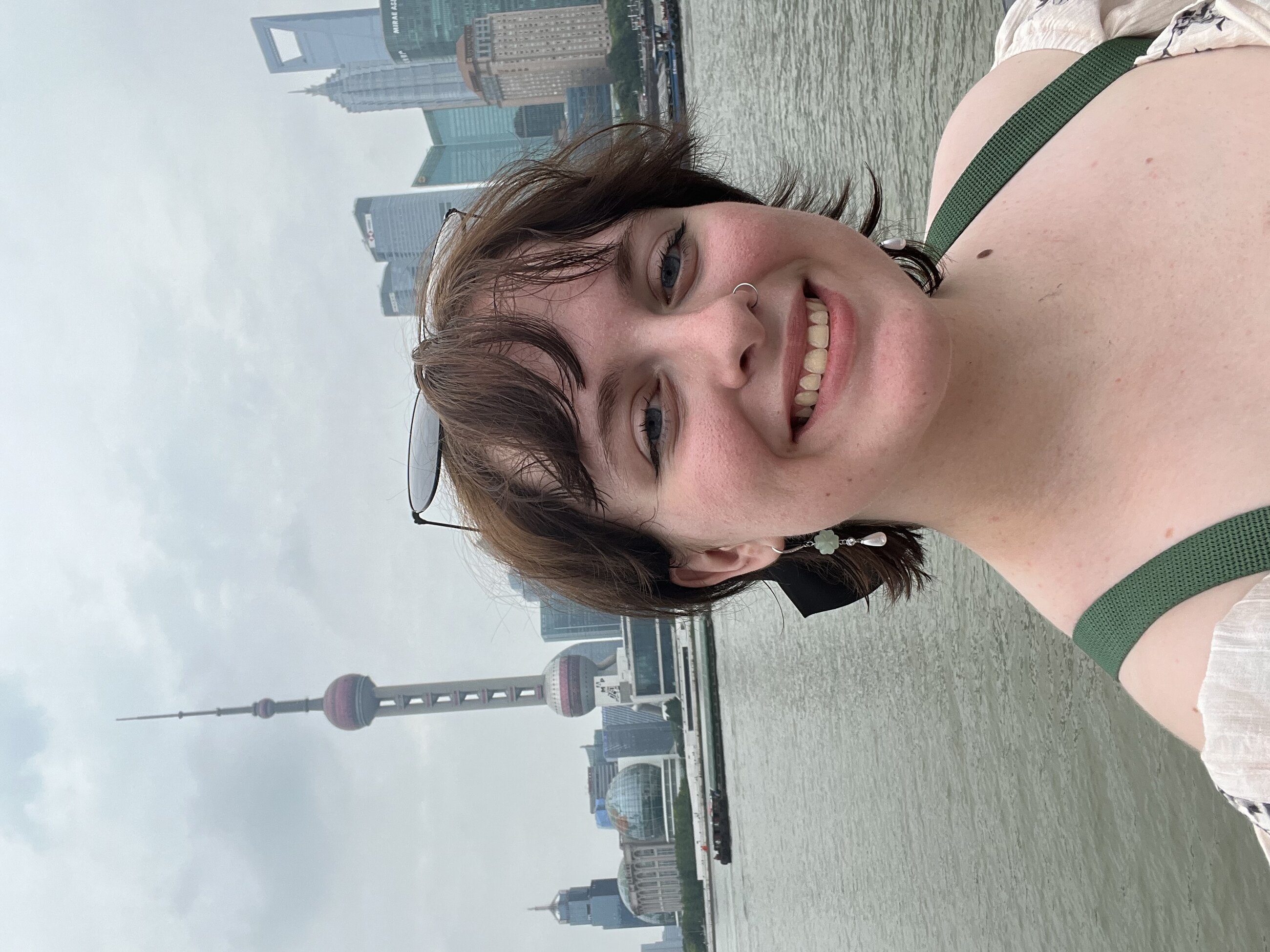 The Bund