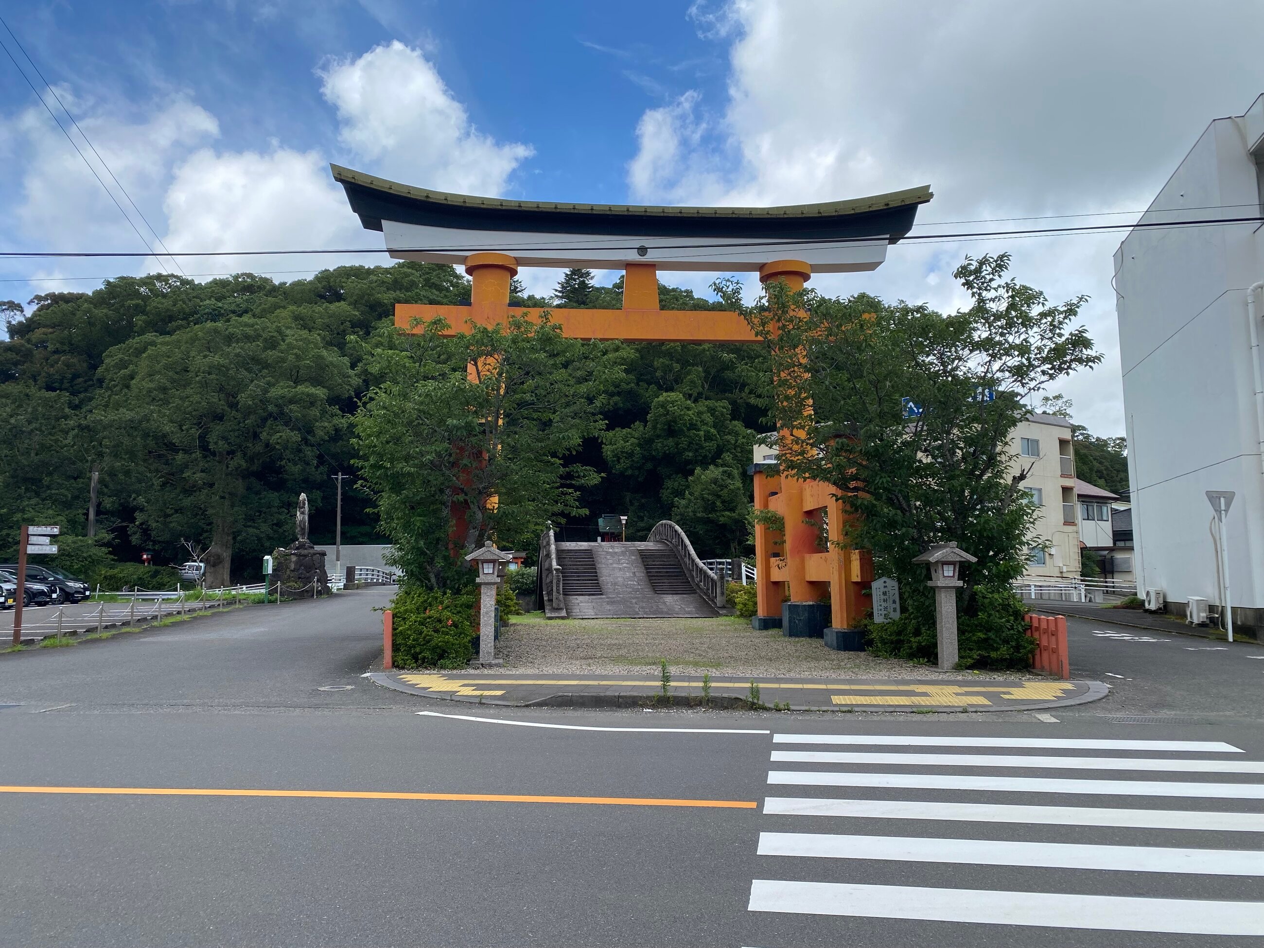 Nitta Shrine