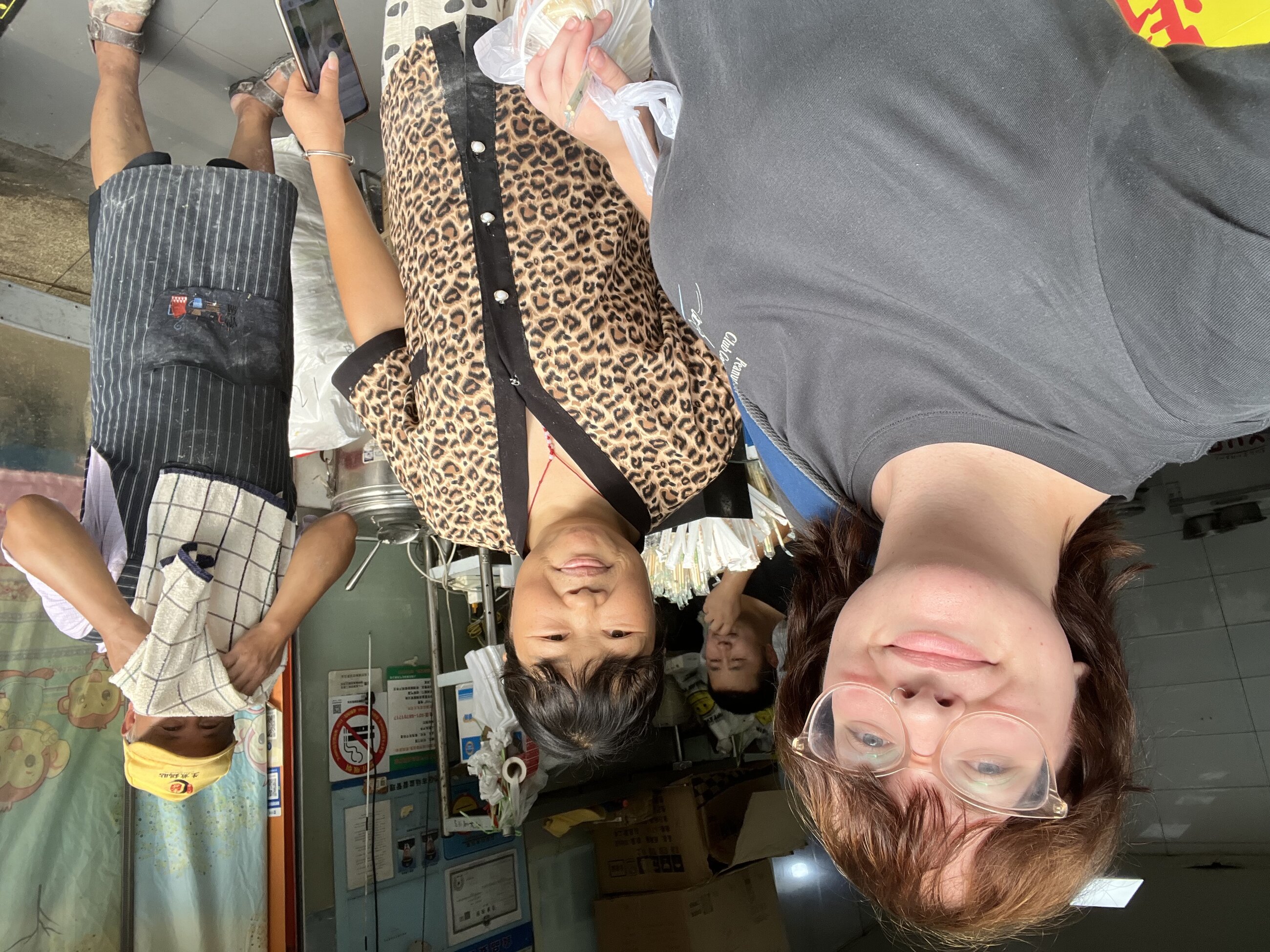 Best 生煎包 in Shanghai