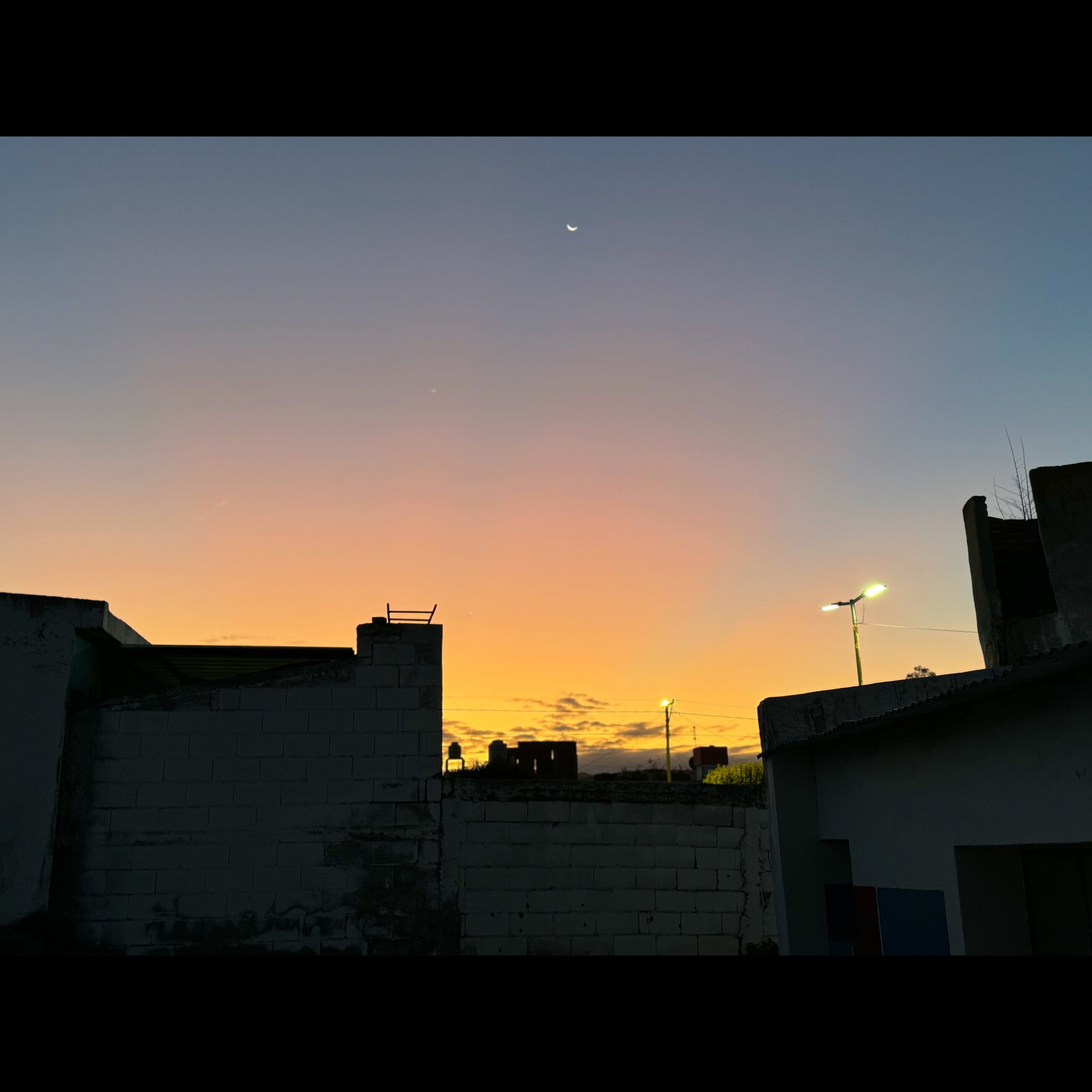 Breathtaking sunsets!