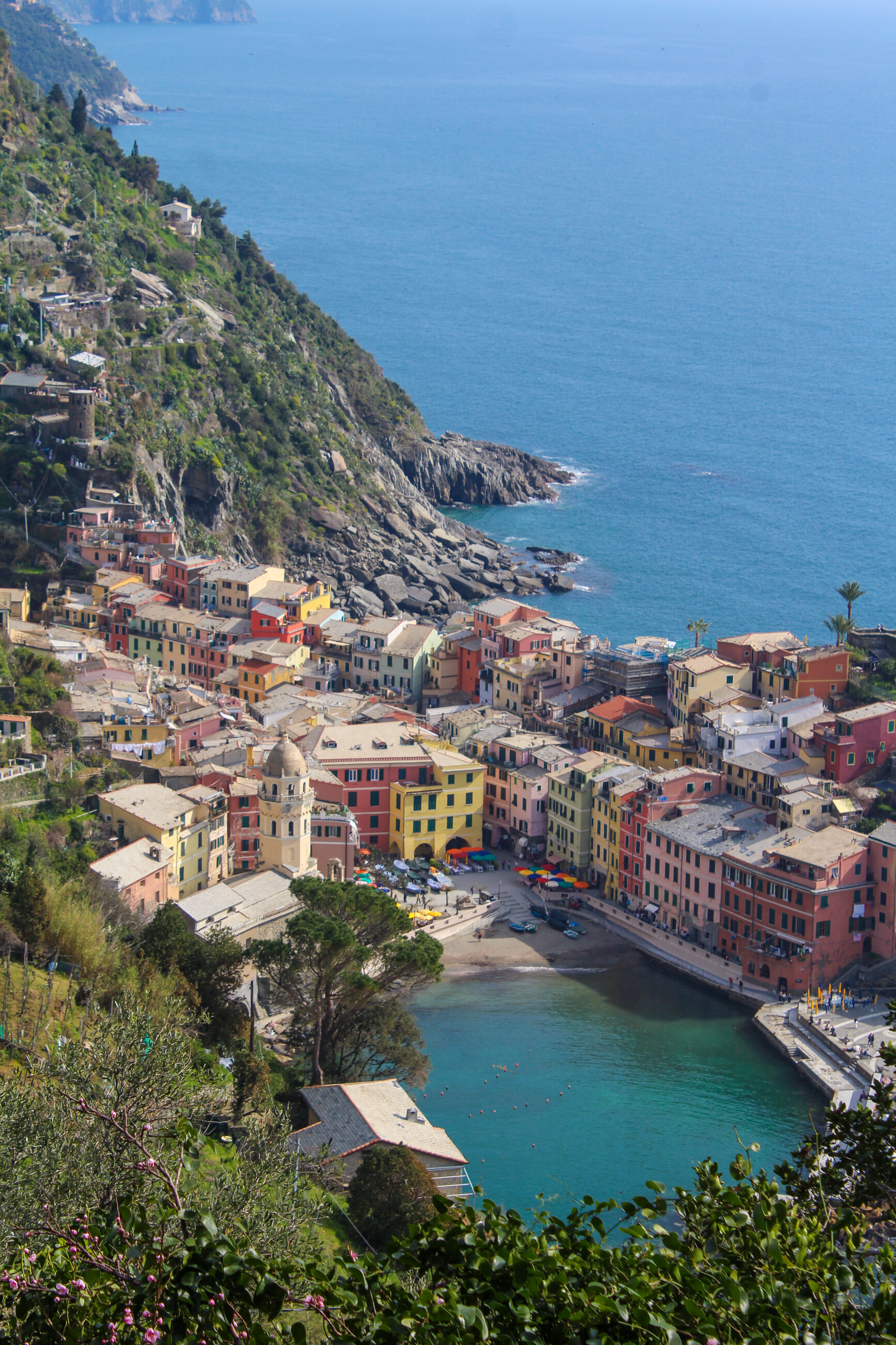 Cinque Terre