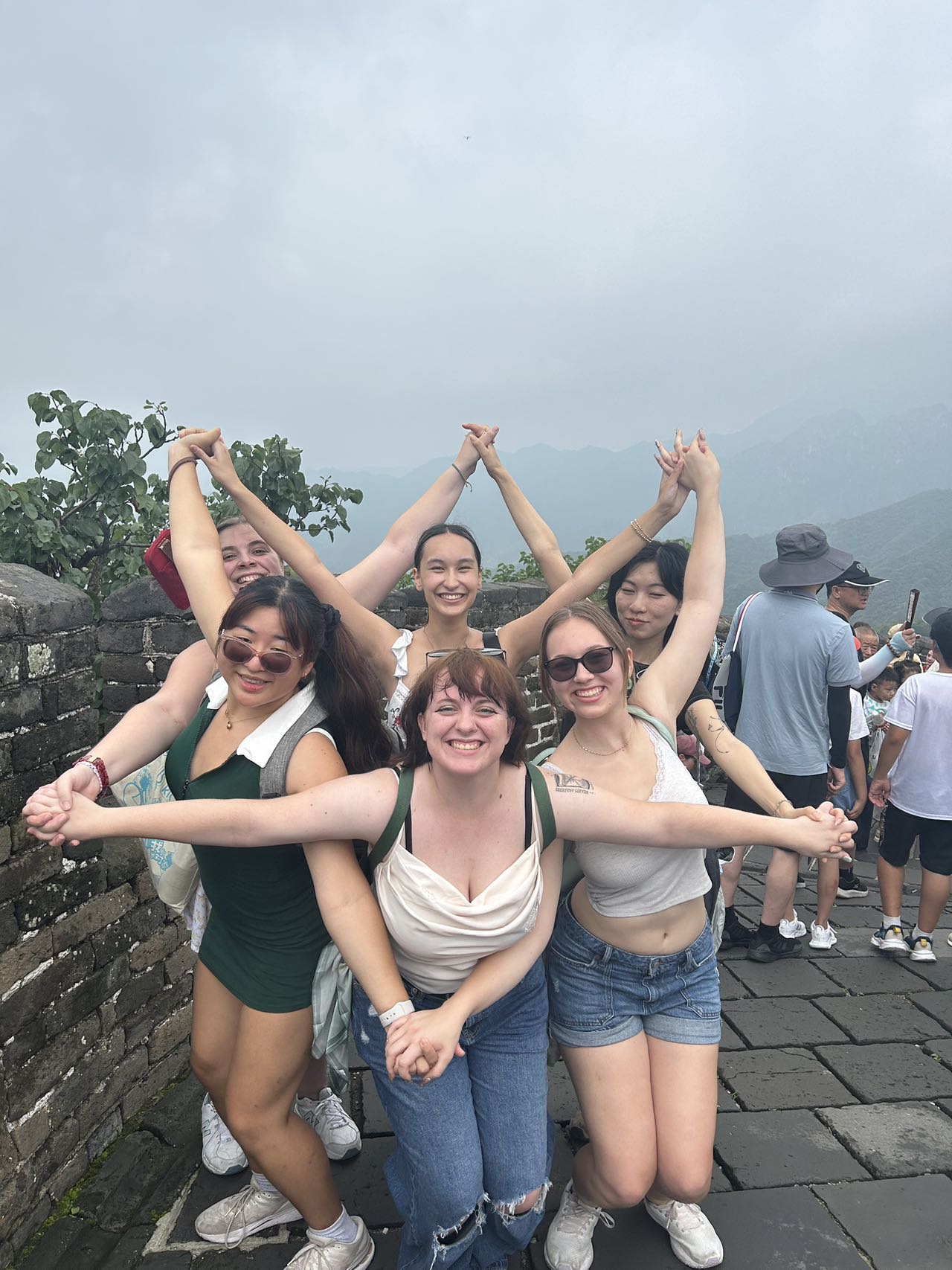 The Great Wall