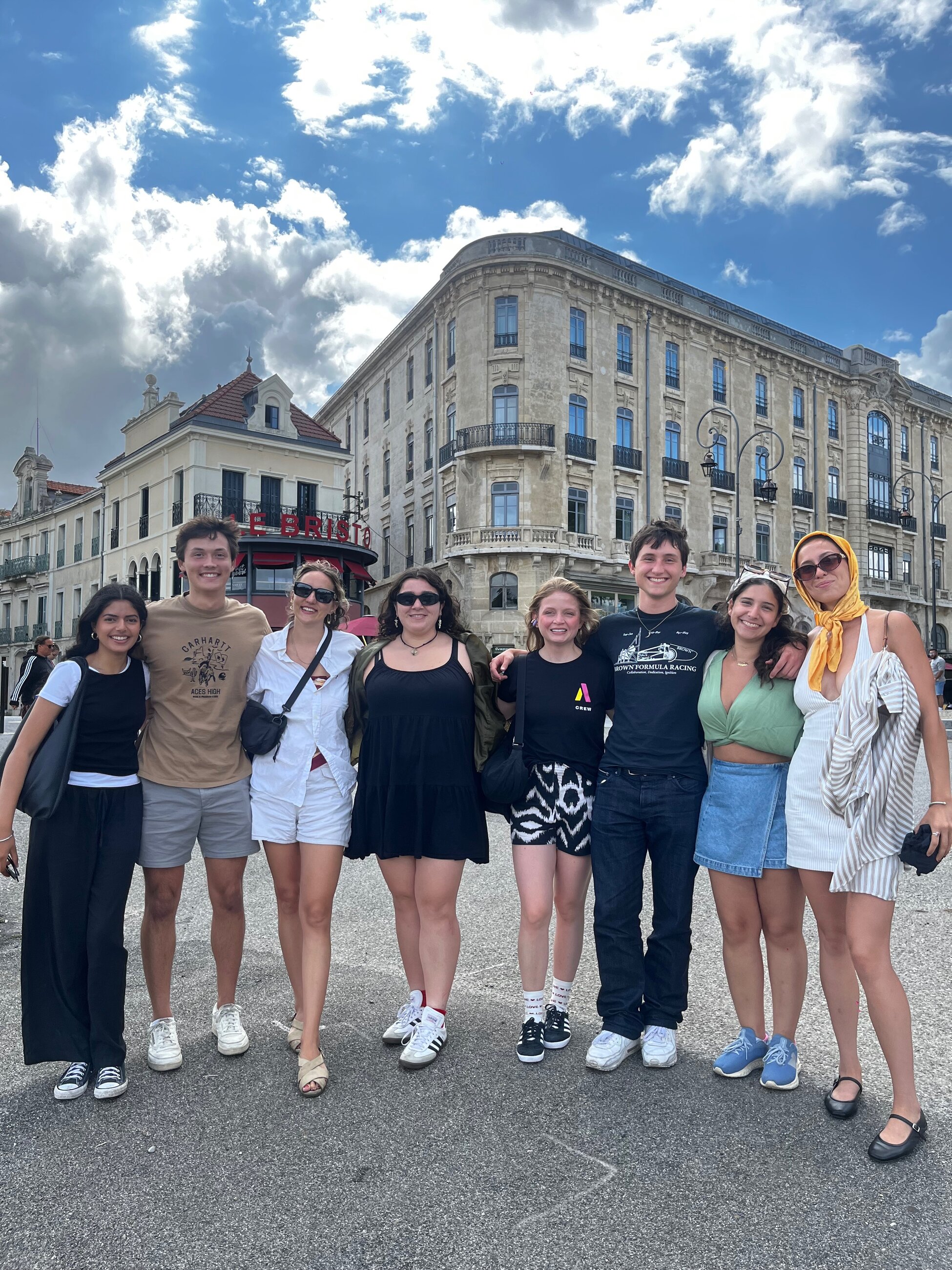 Weekend trip to Carcassonne, France (21/07/24)