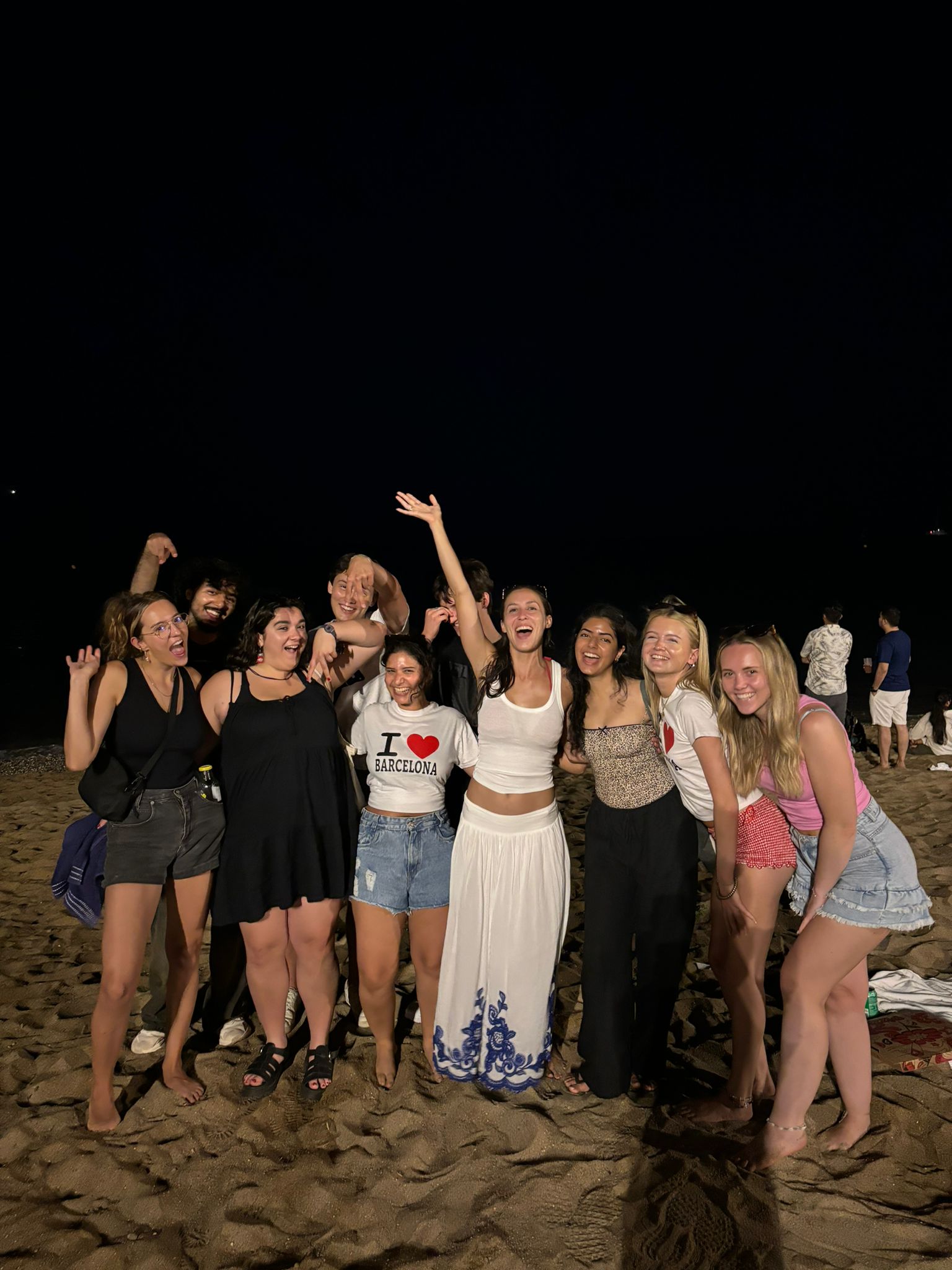 Our last day in Barcelona (24/07/24)