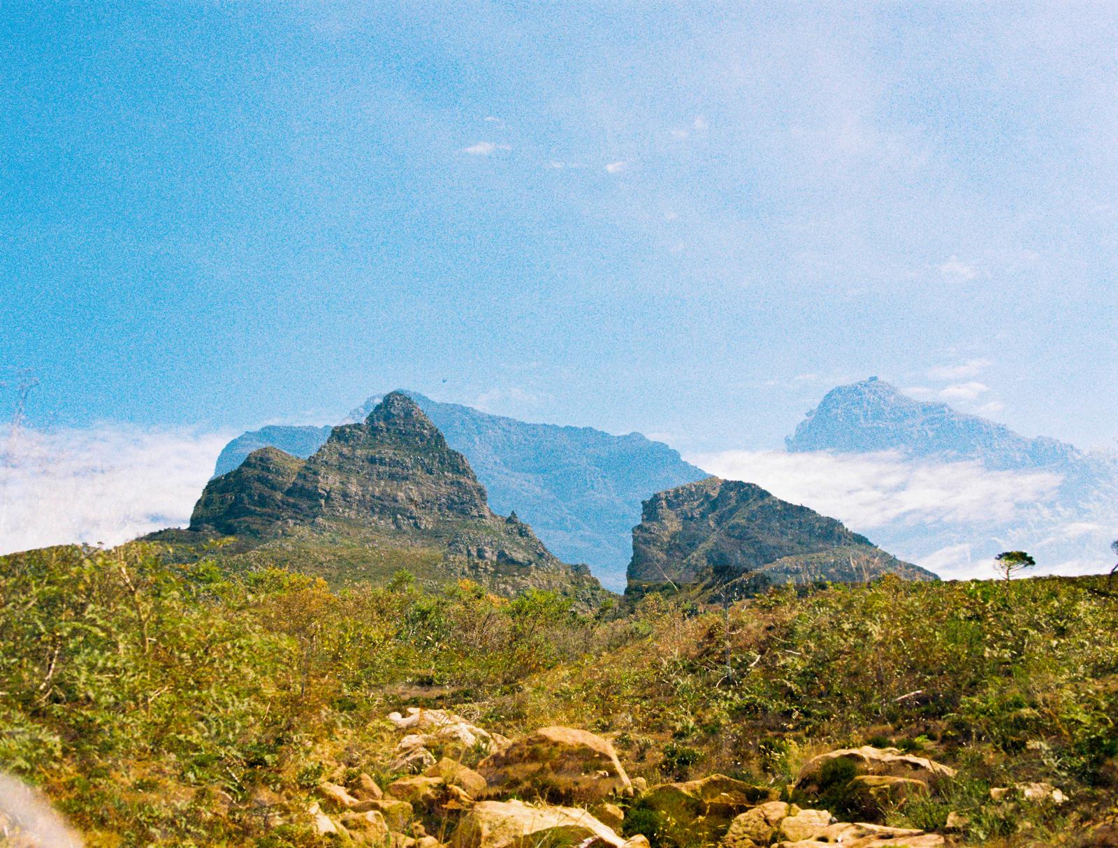 Cape Town Summit