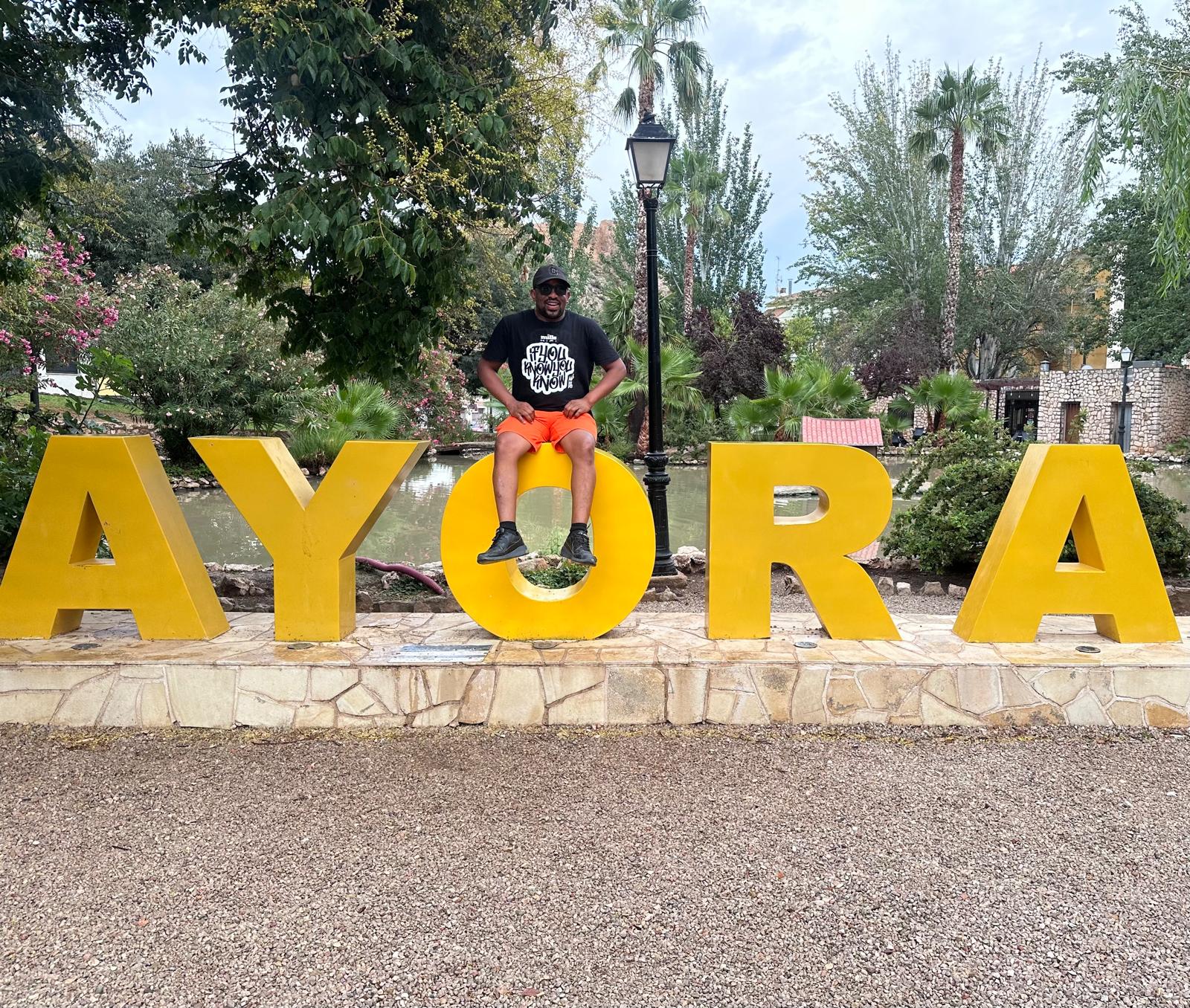 Ayora Garden