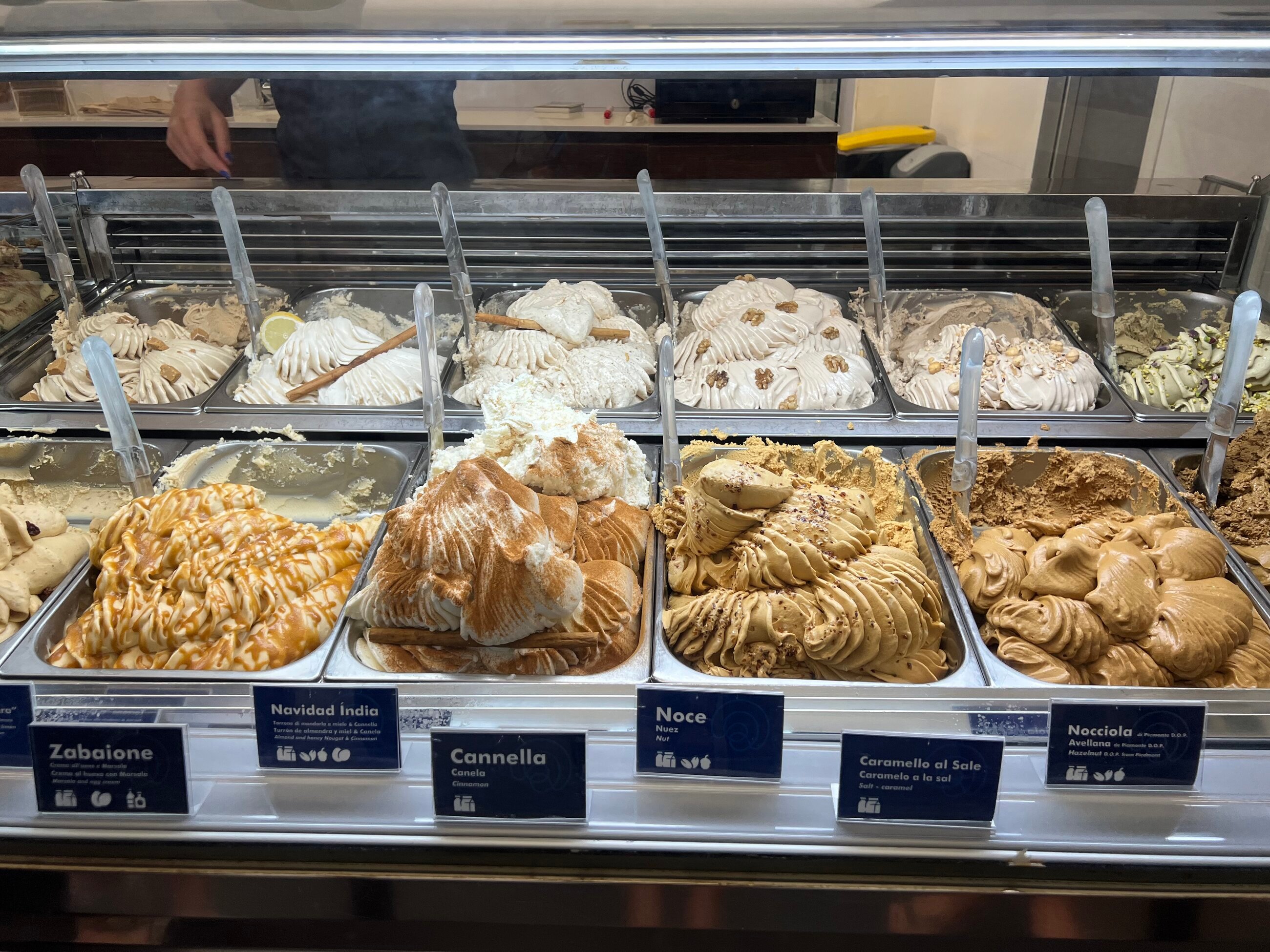 gelato