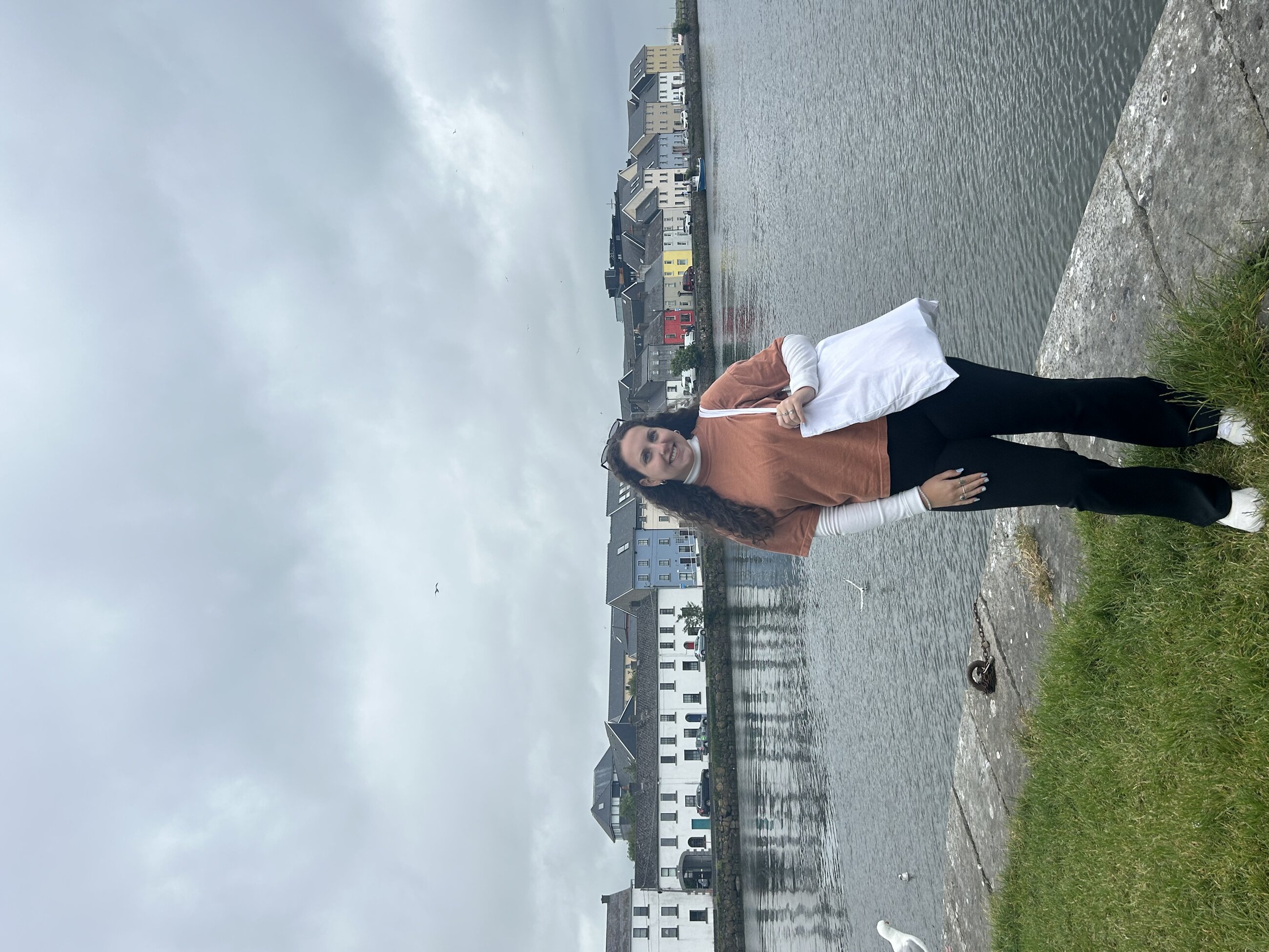Galway Buildings