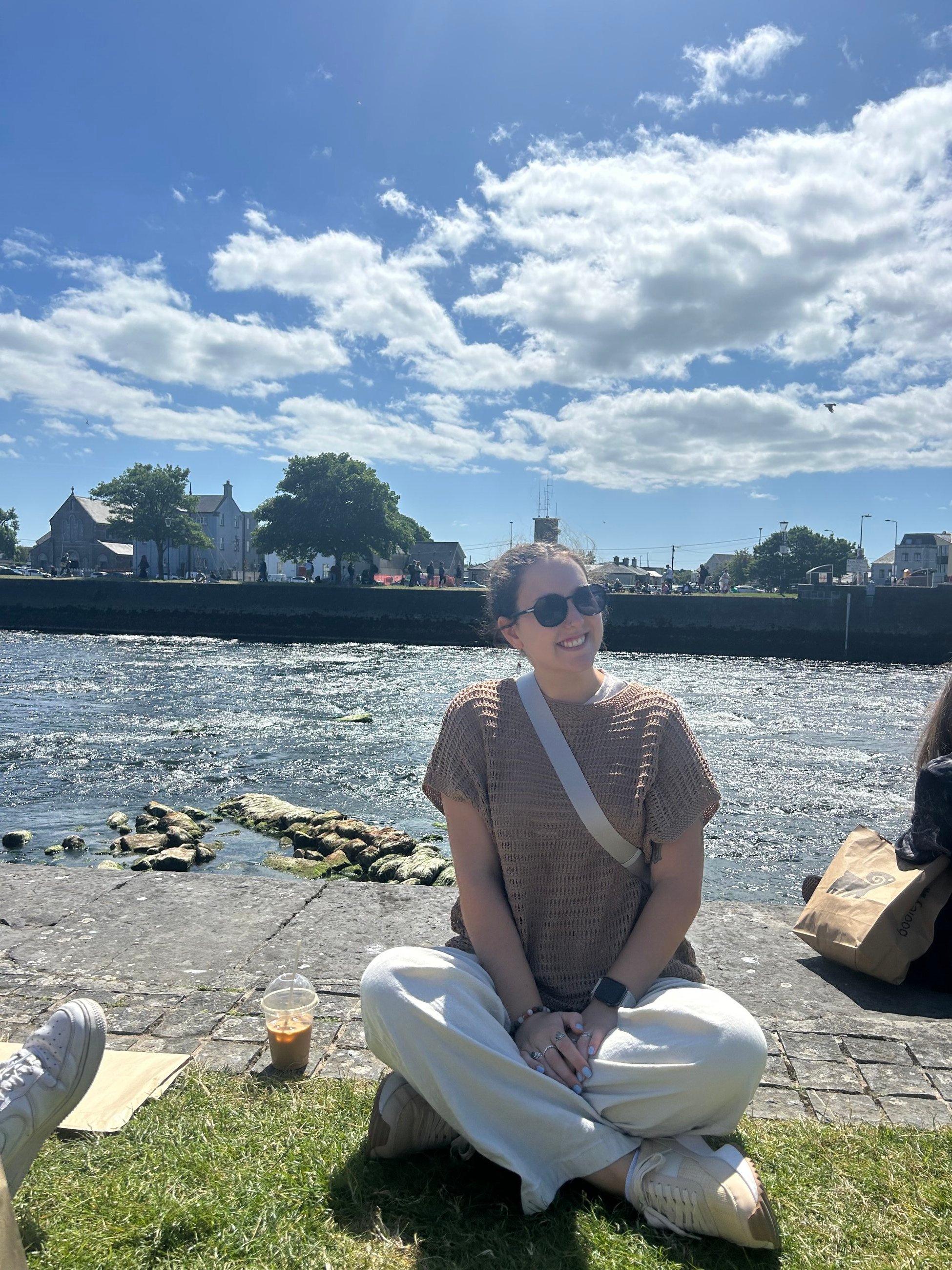 River Corrib