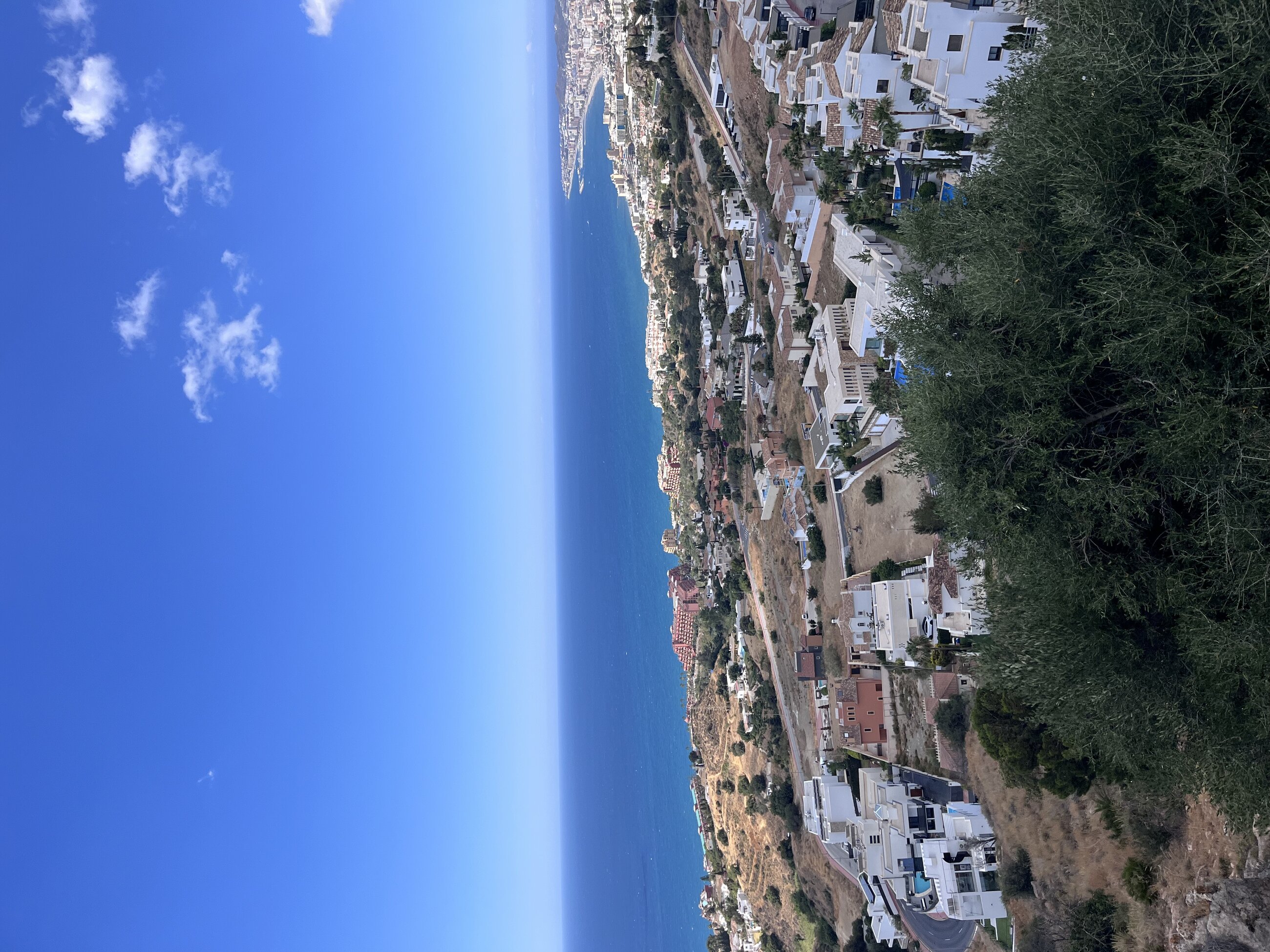 Malaga Costa De Sol