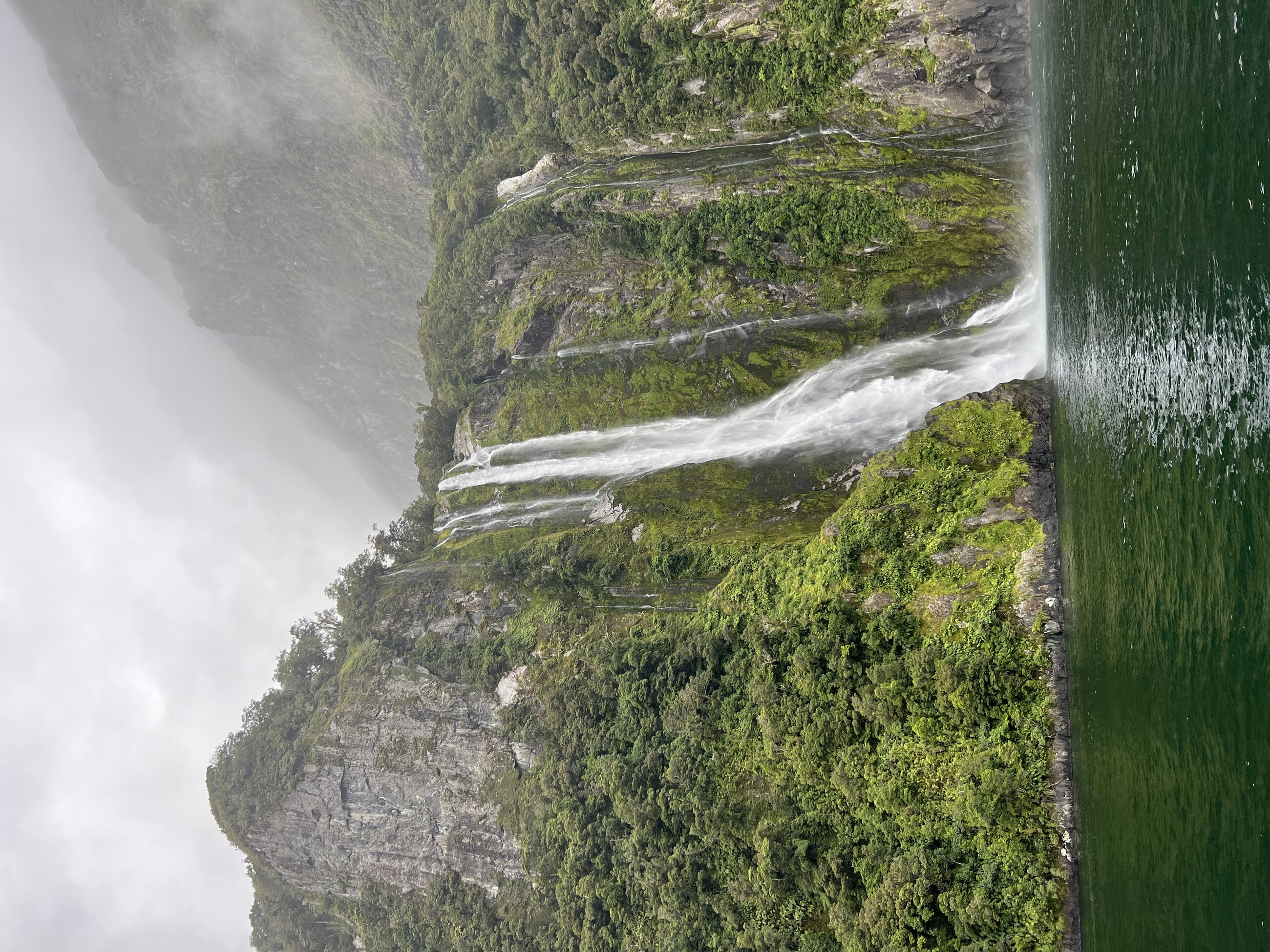 Milford Sound