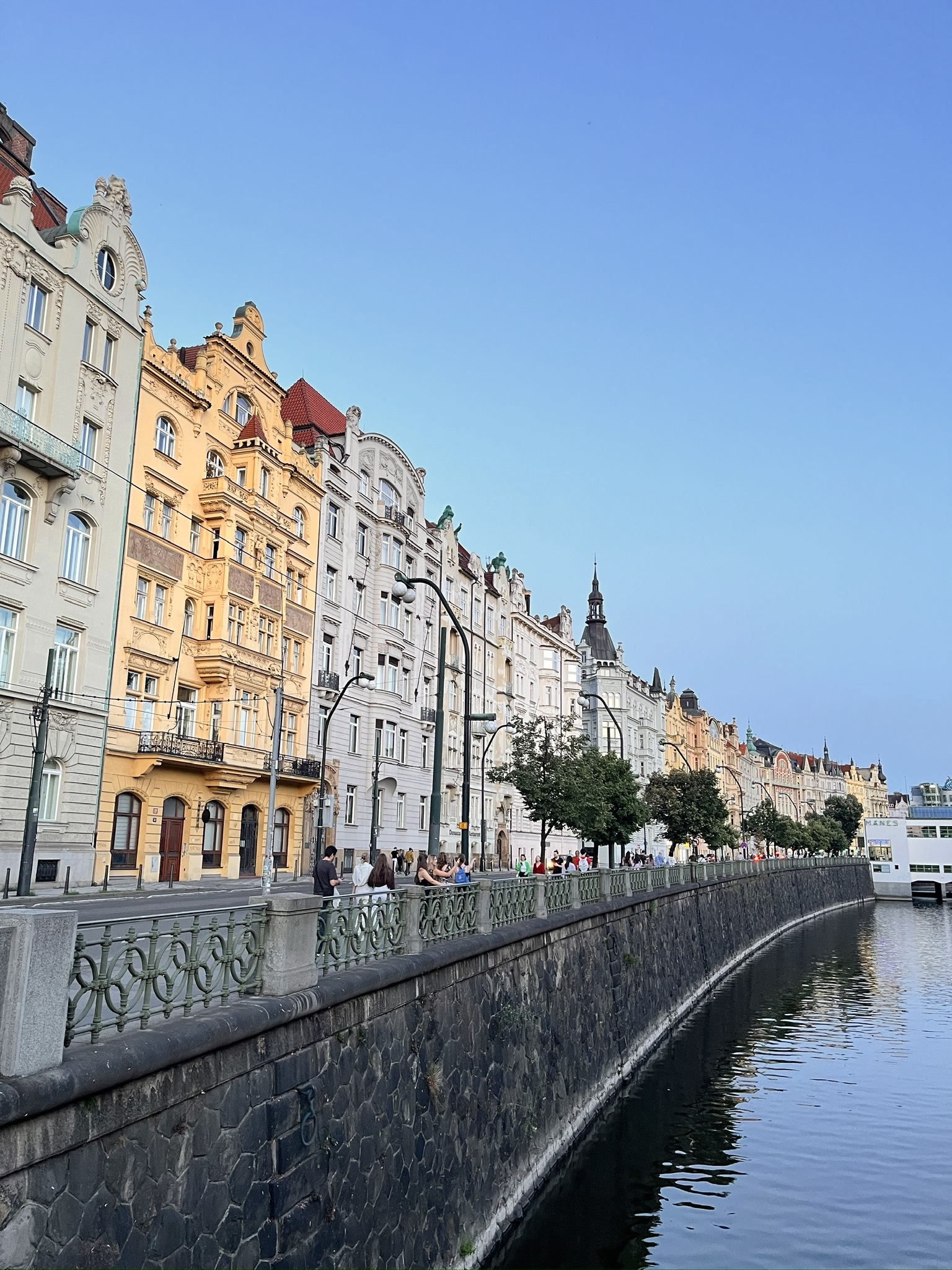 Prague 1