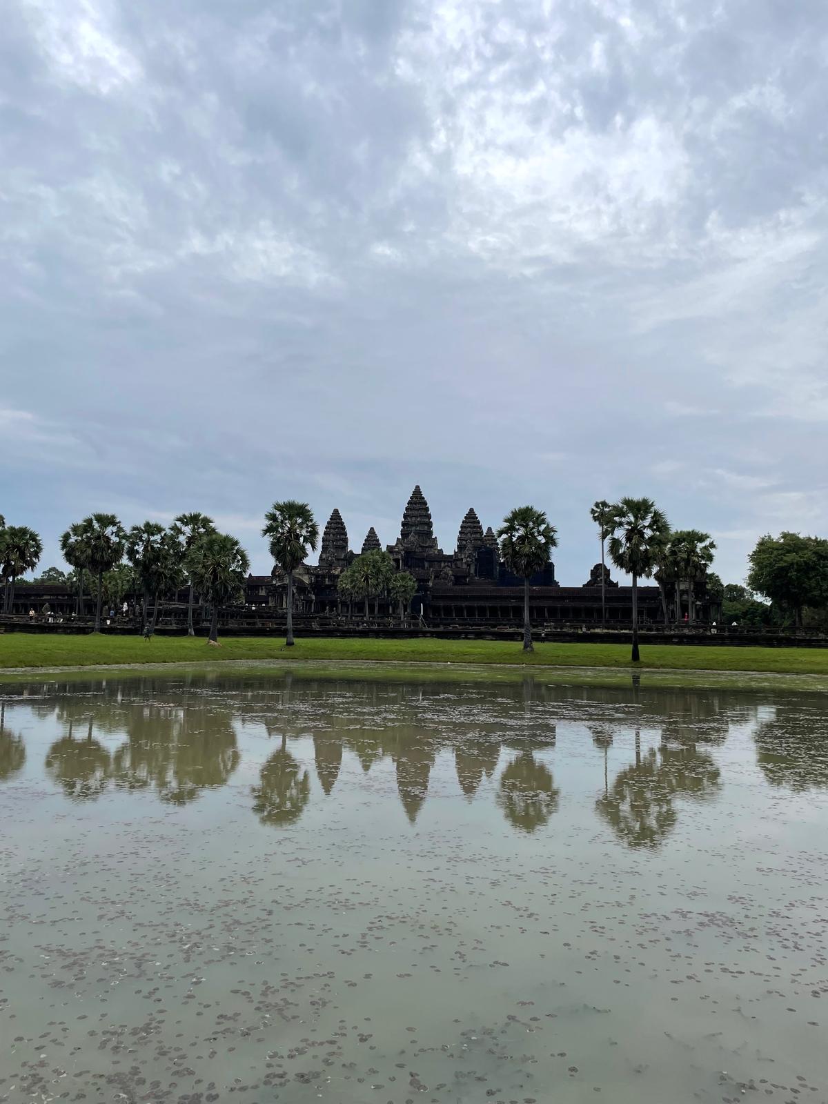 Angkor Wat 