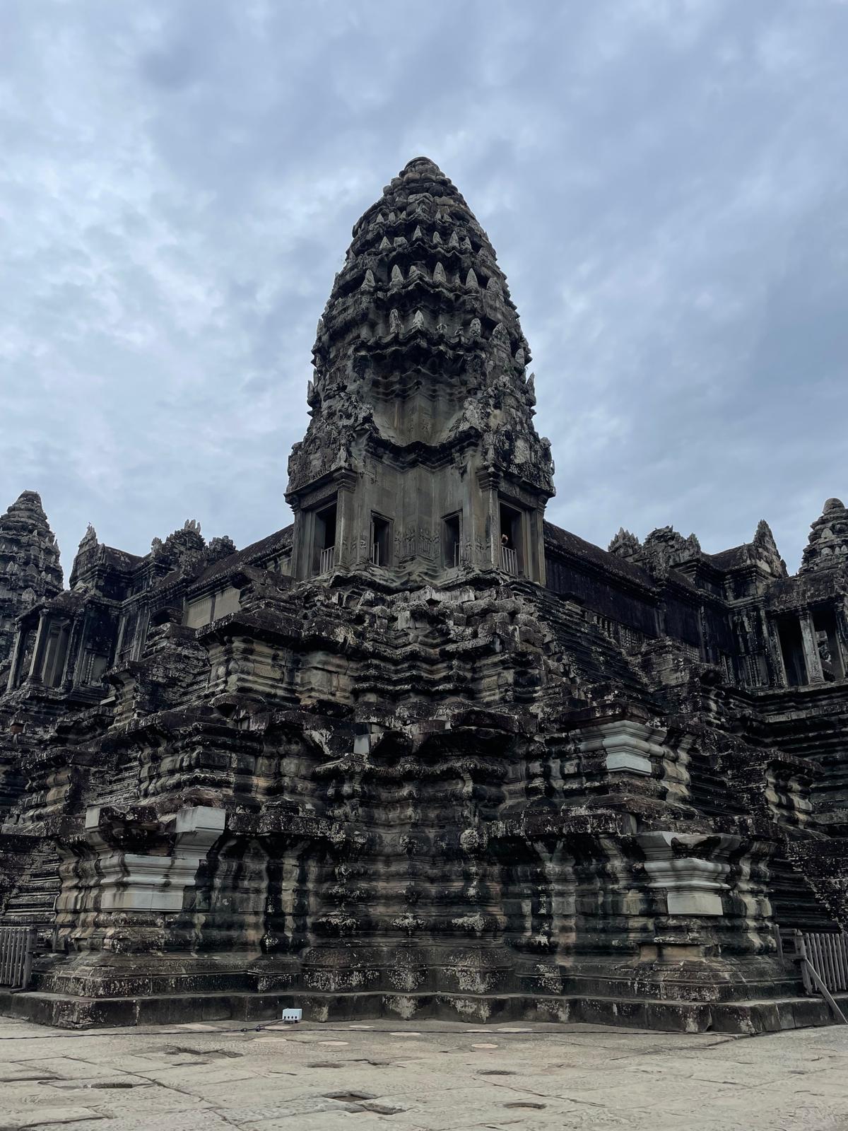 Temple 
