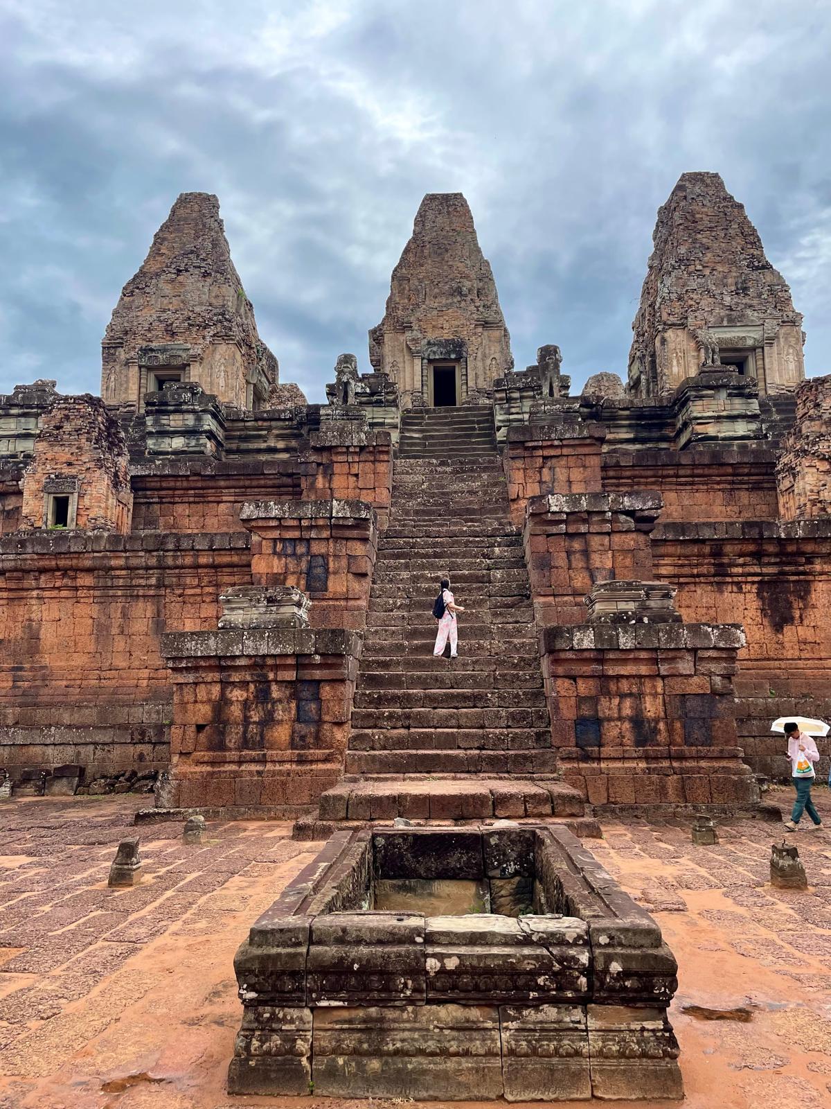 Temple 