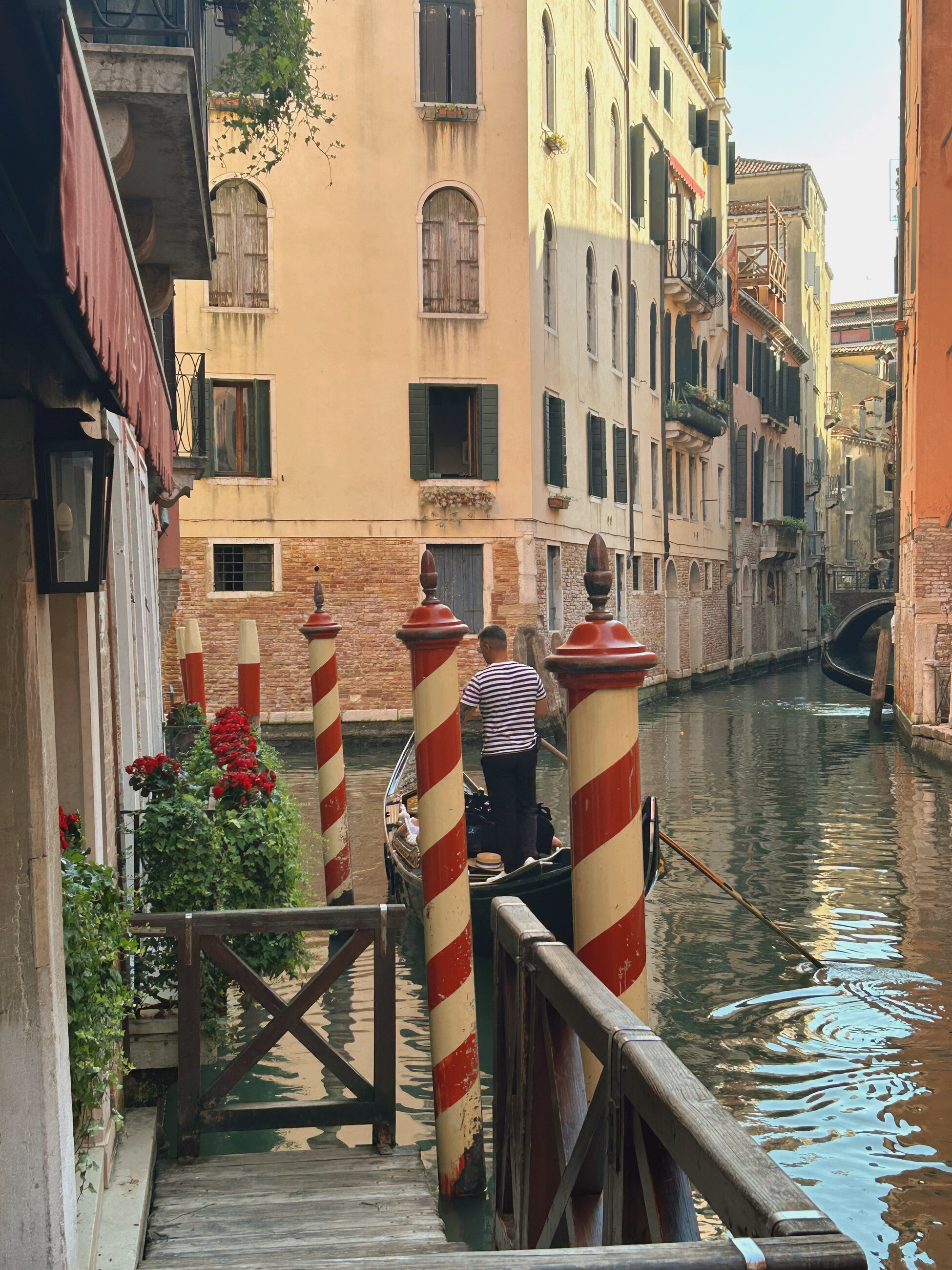 Gondola
