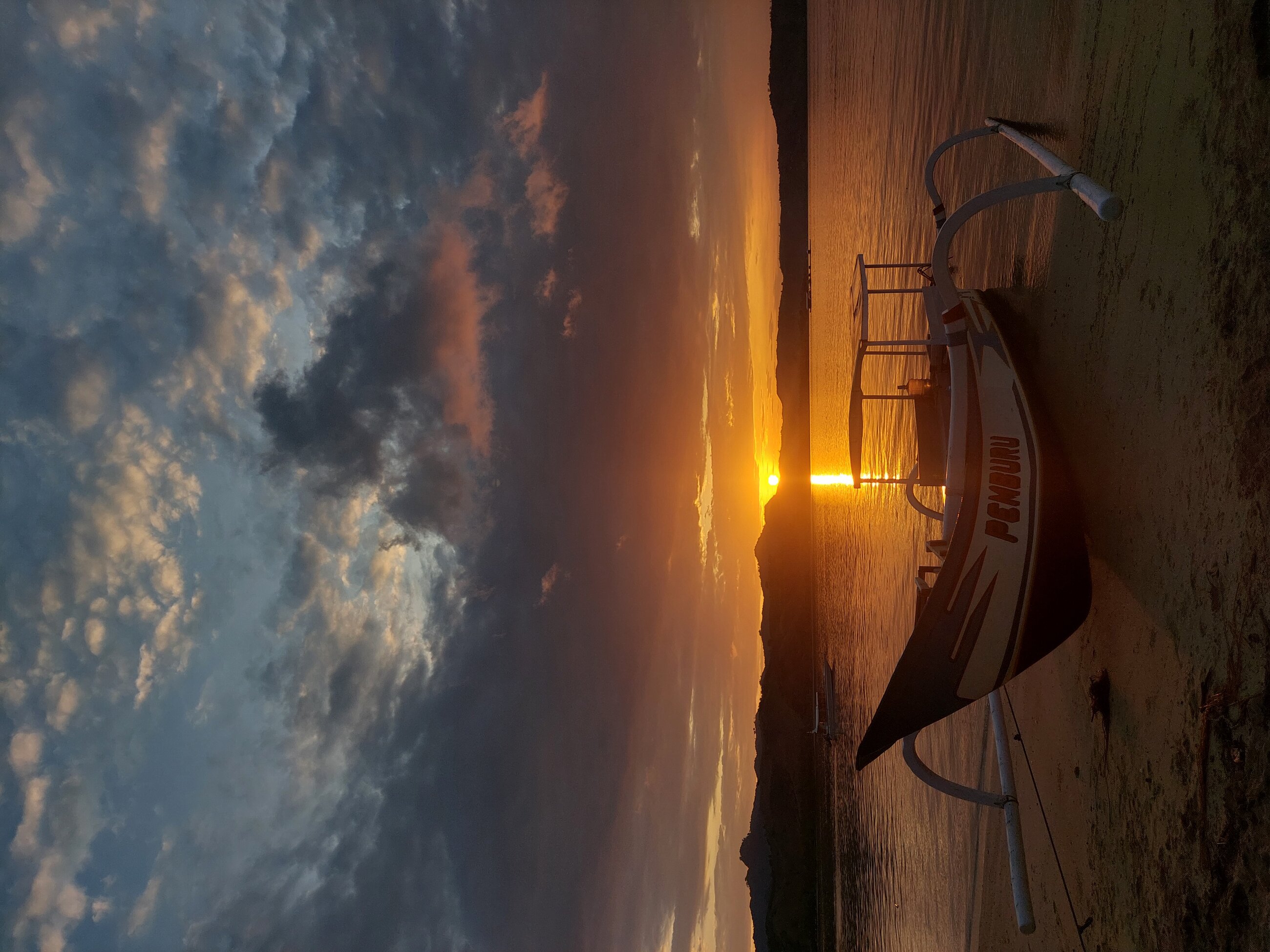 SORCE Sunrise