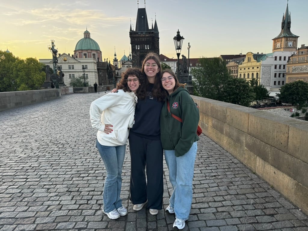 Charles Bridge