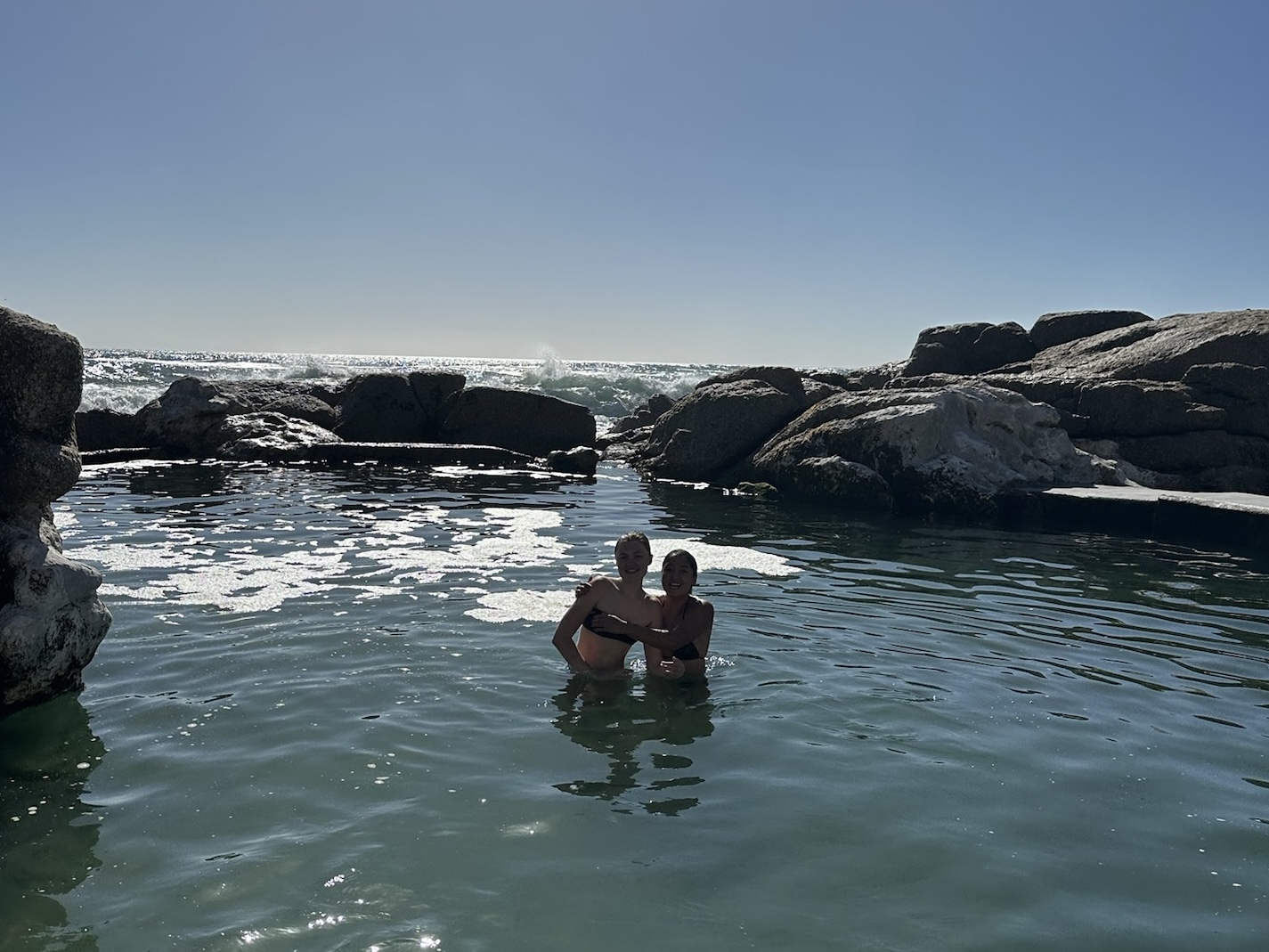 Cold Water Immersion