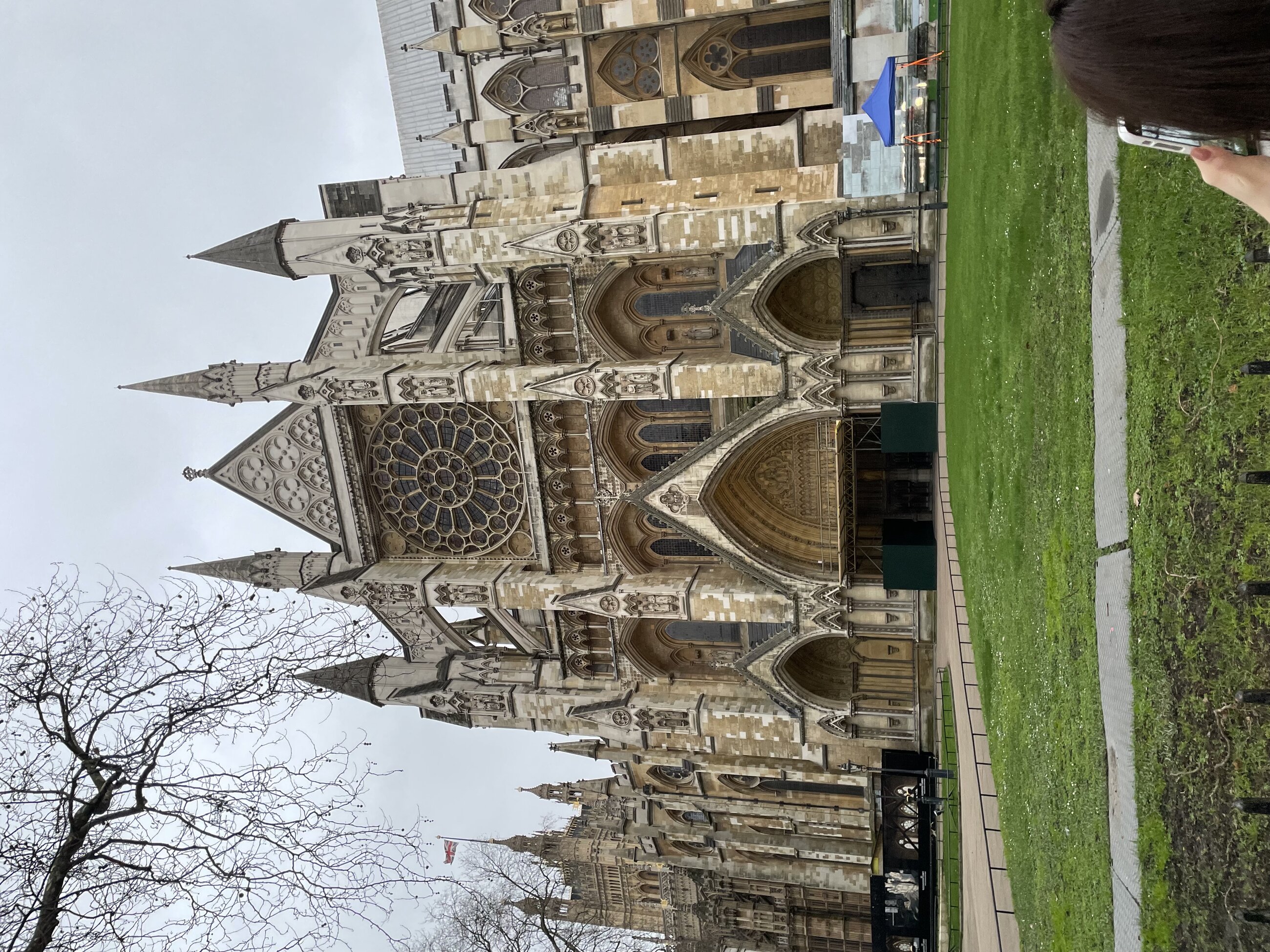 Westminster