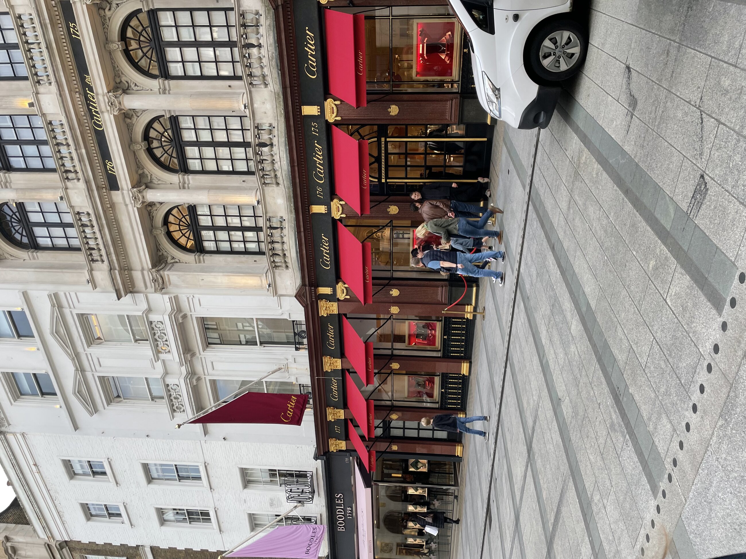 Mayfair (London)