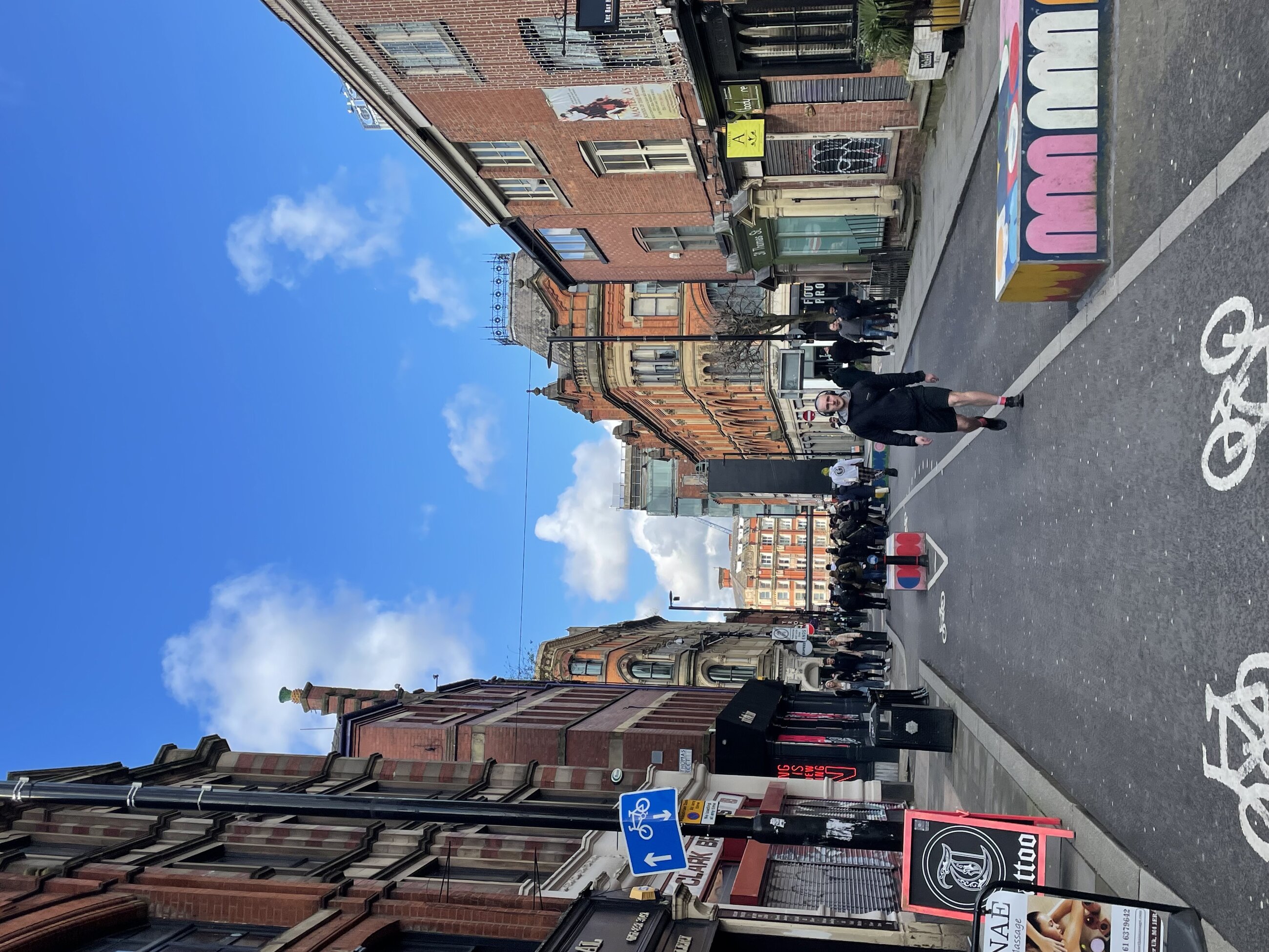 Manchester