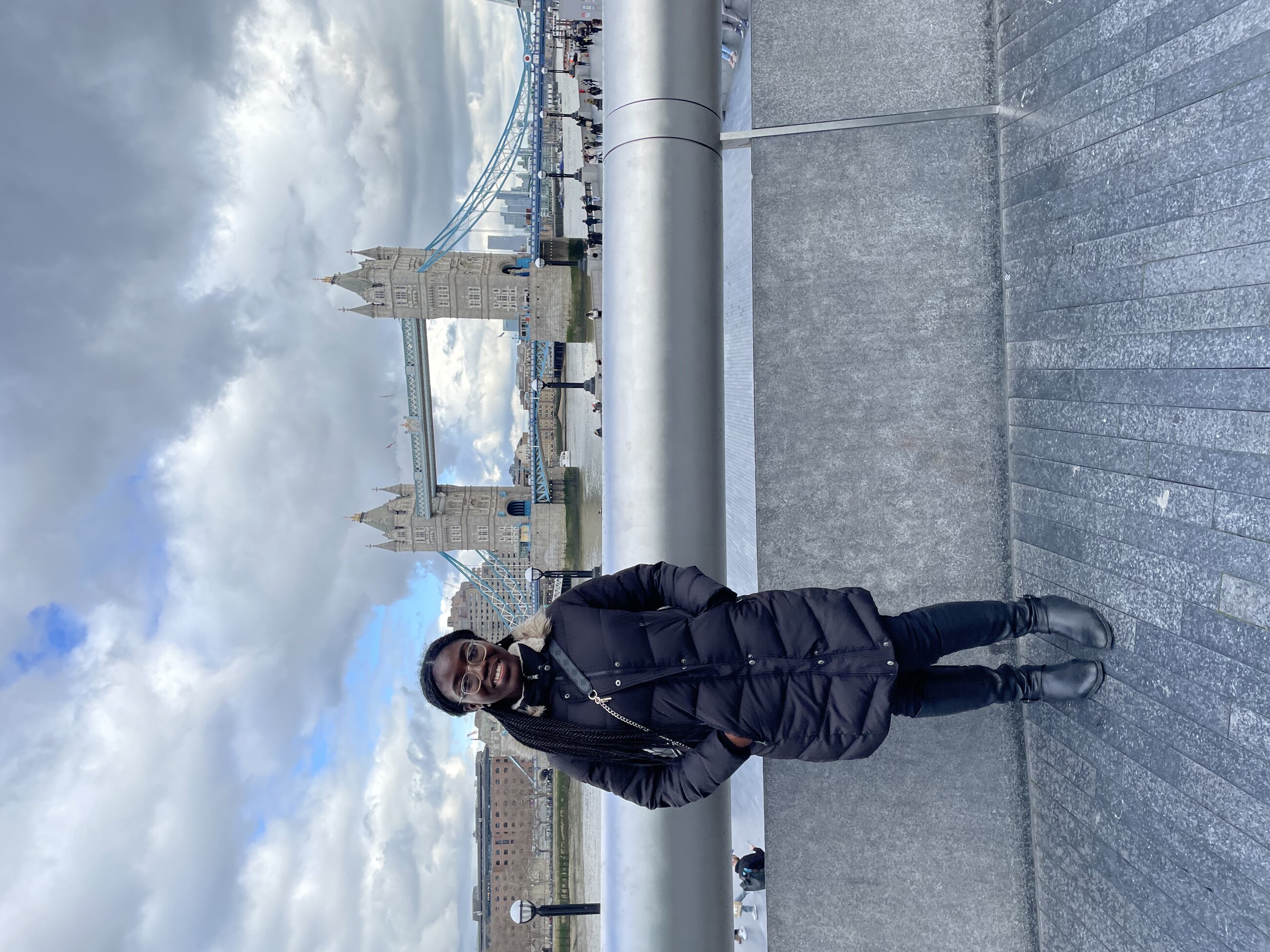 Tower Bridge