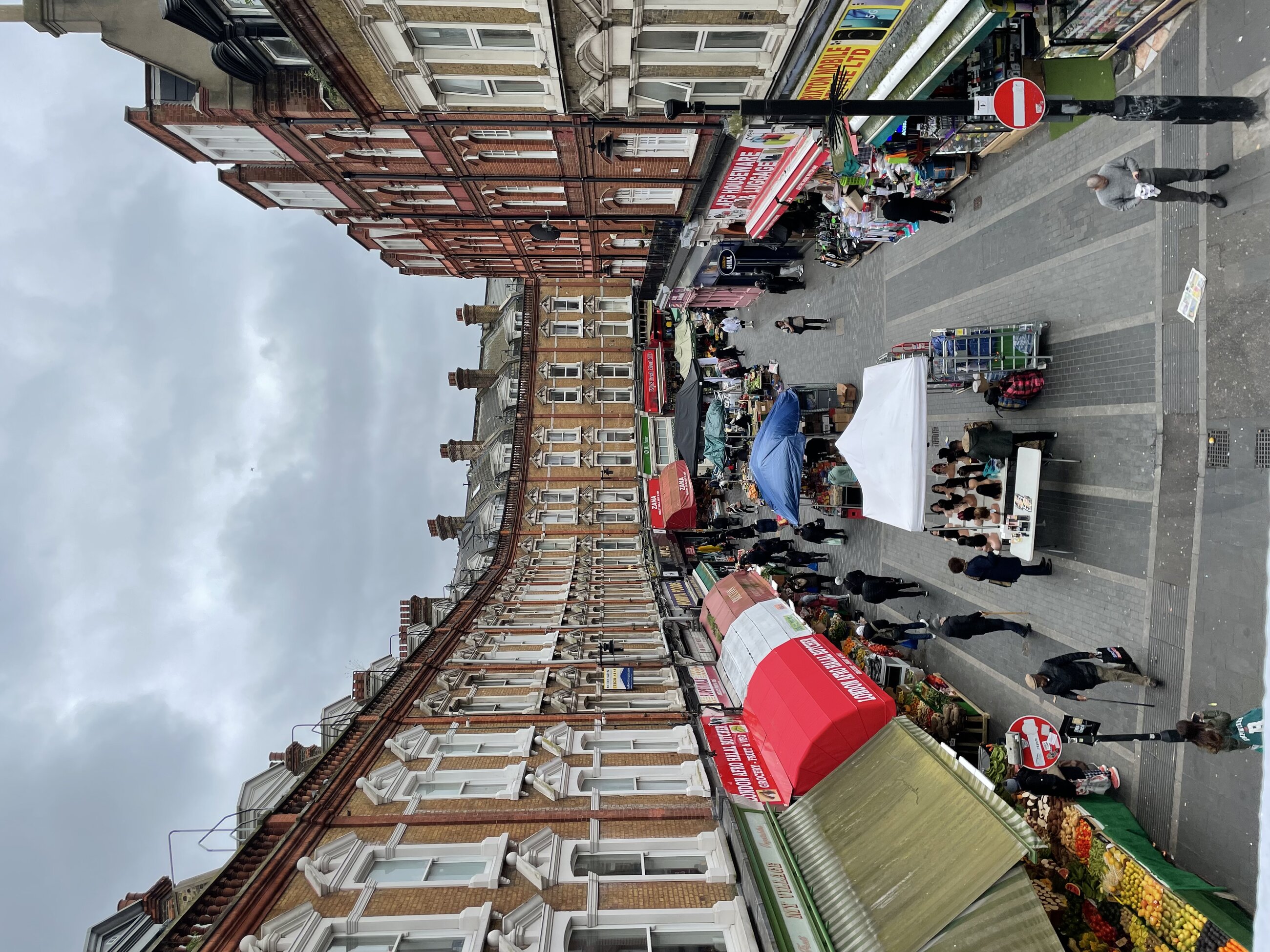Brixton