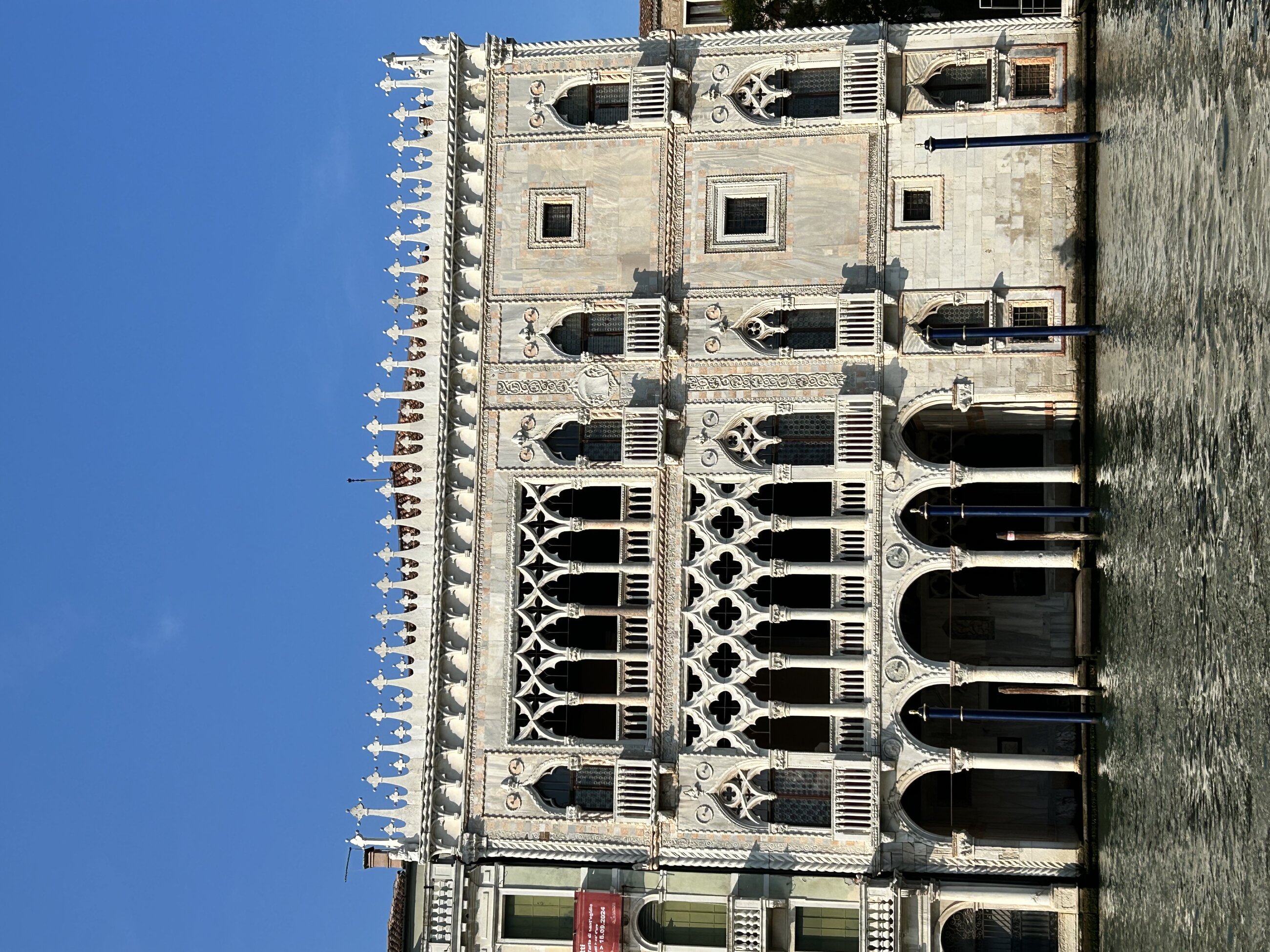 Incredible architecture