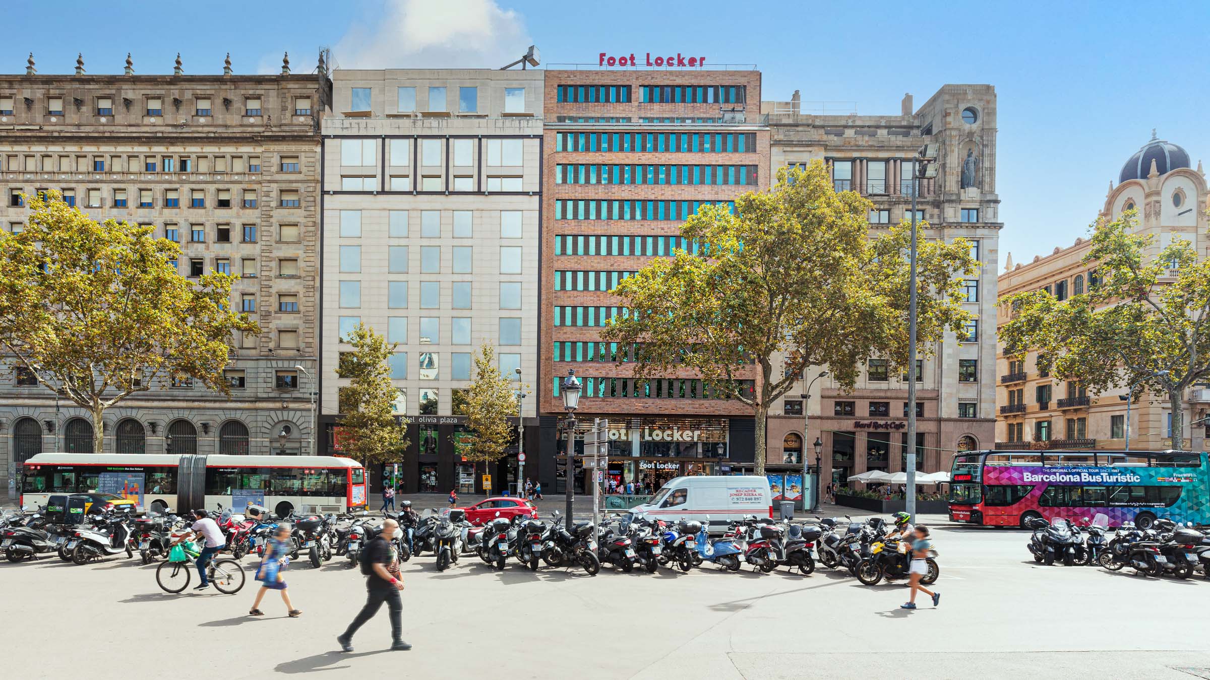 Campus - CEA CAPA
