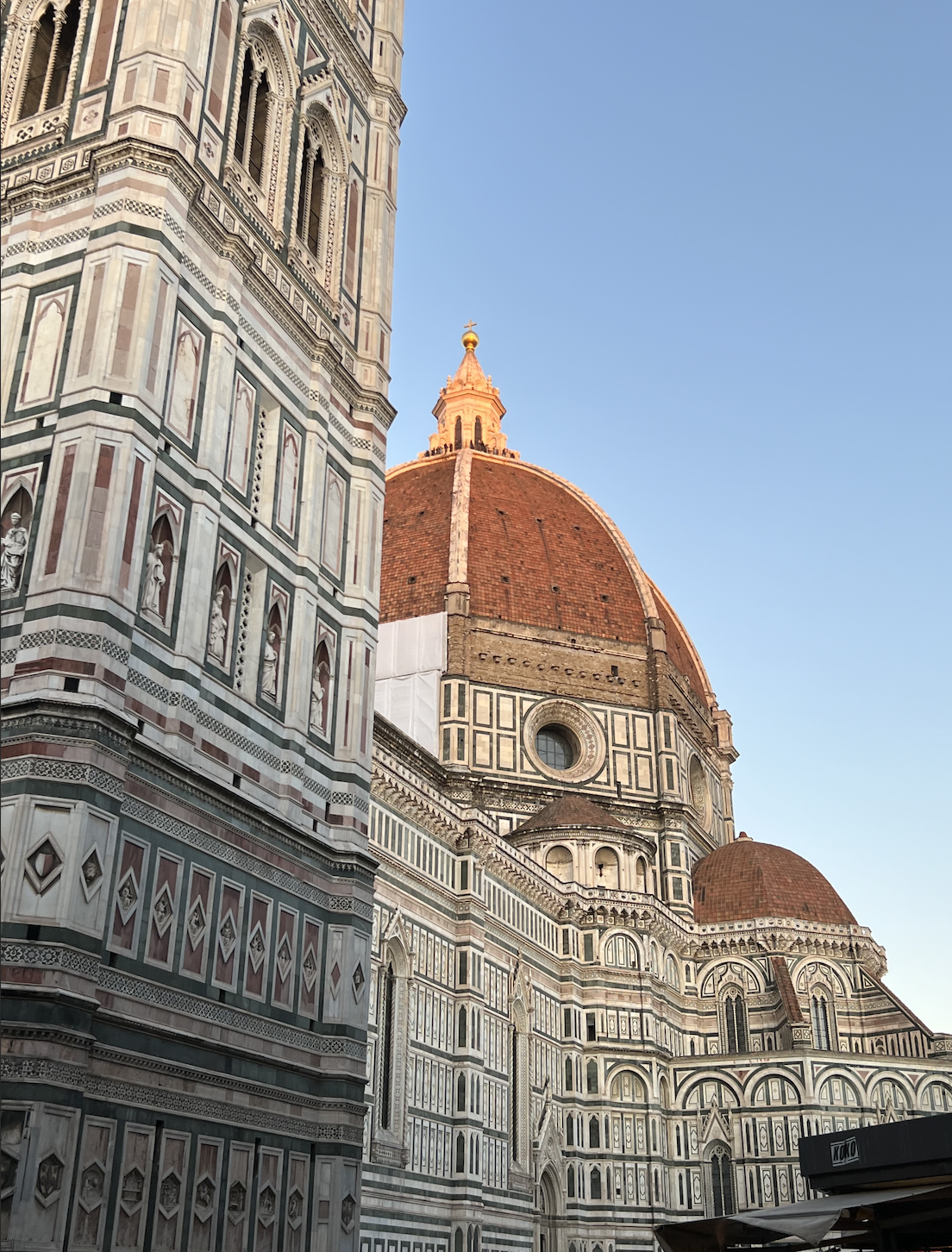 The Duomo
