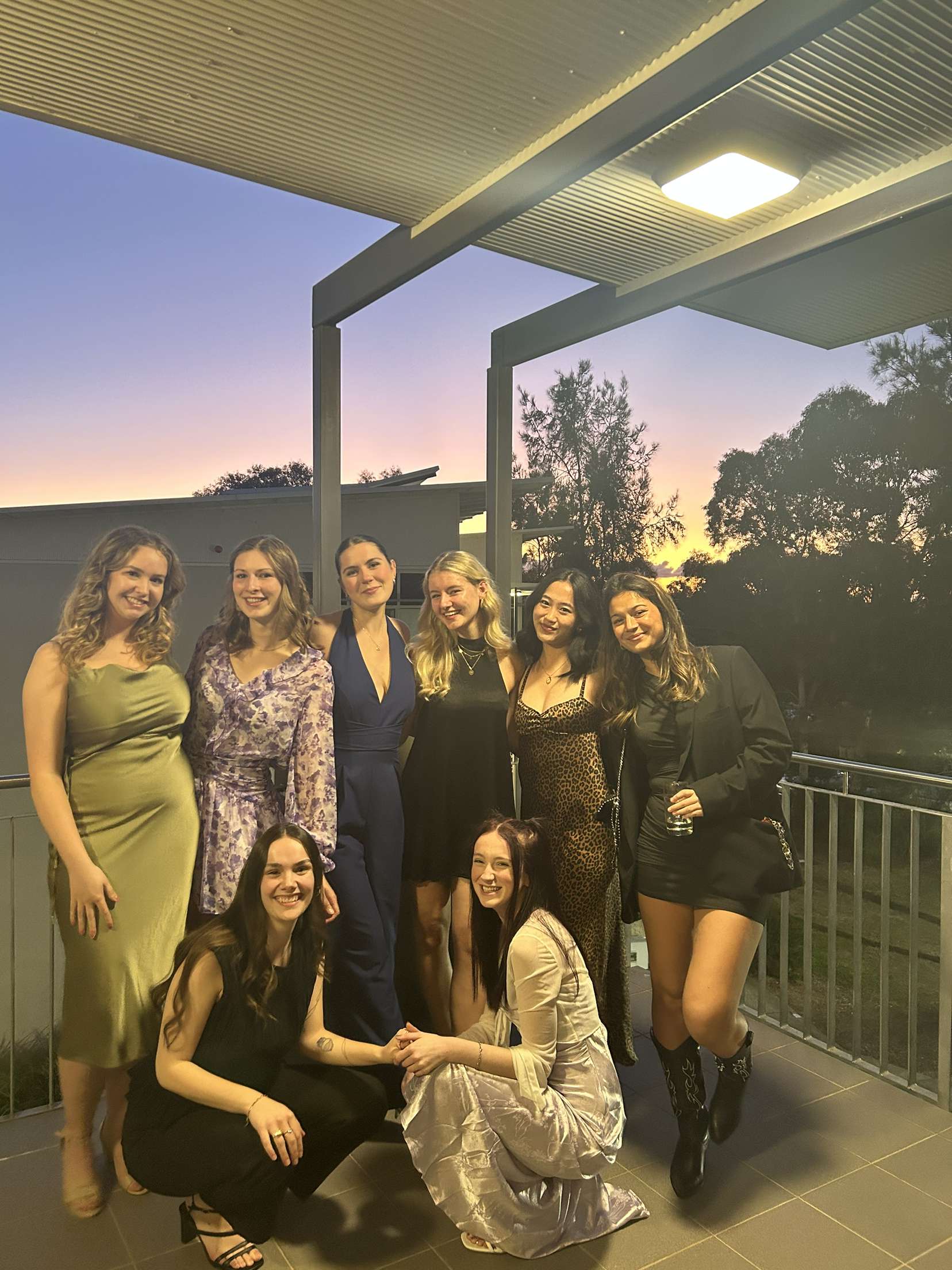 International Gala