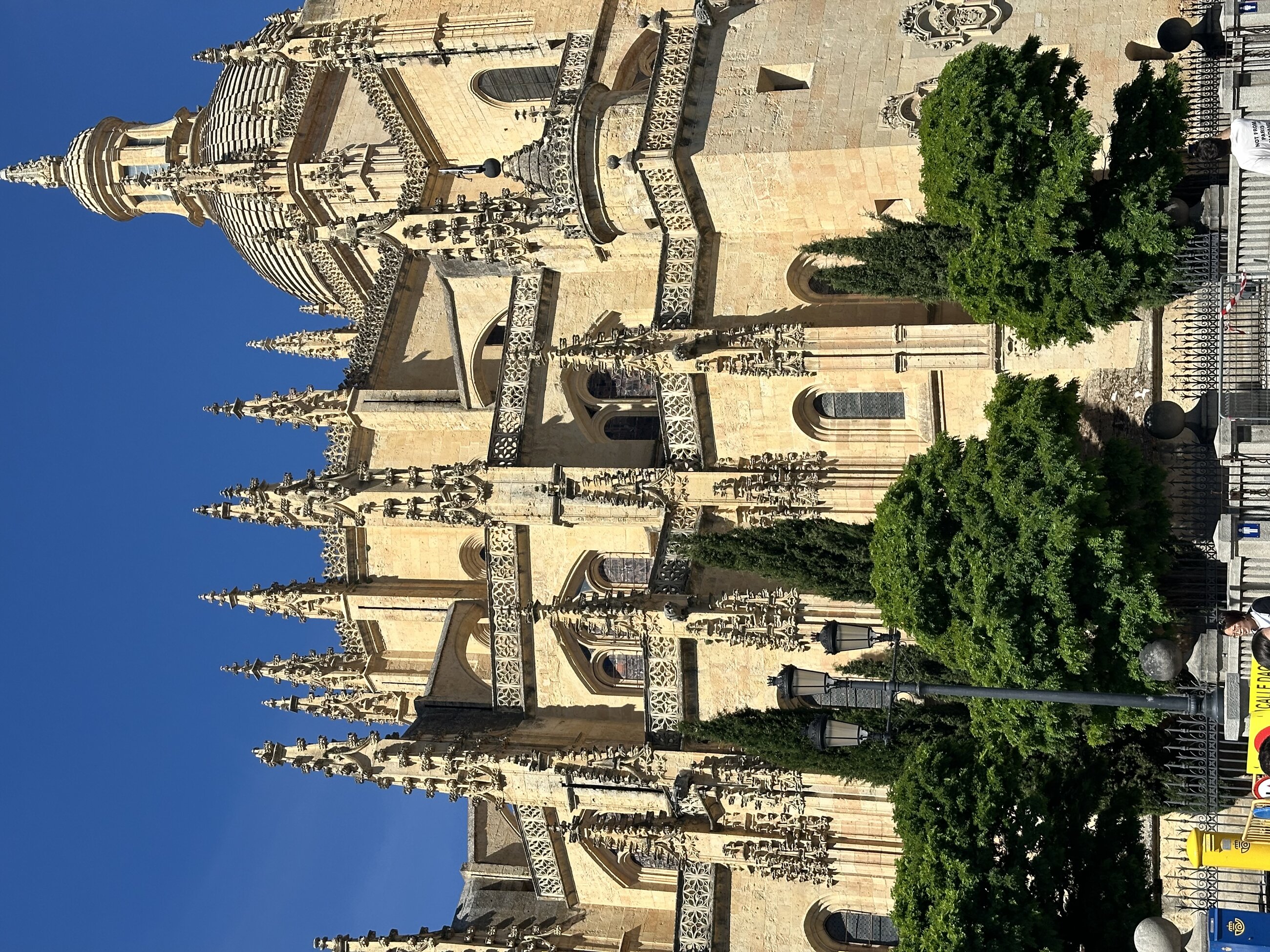 Segovia