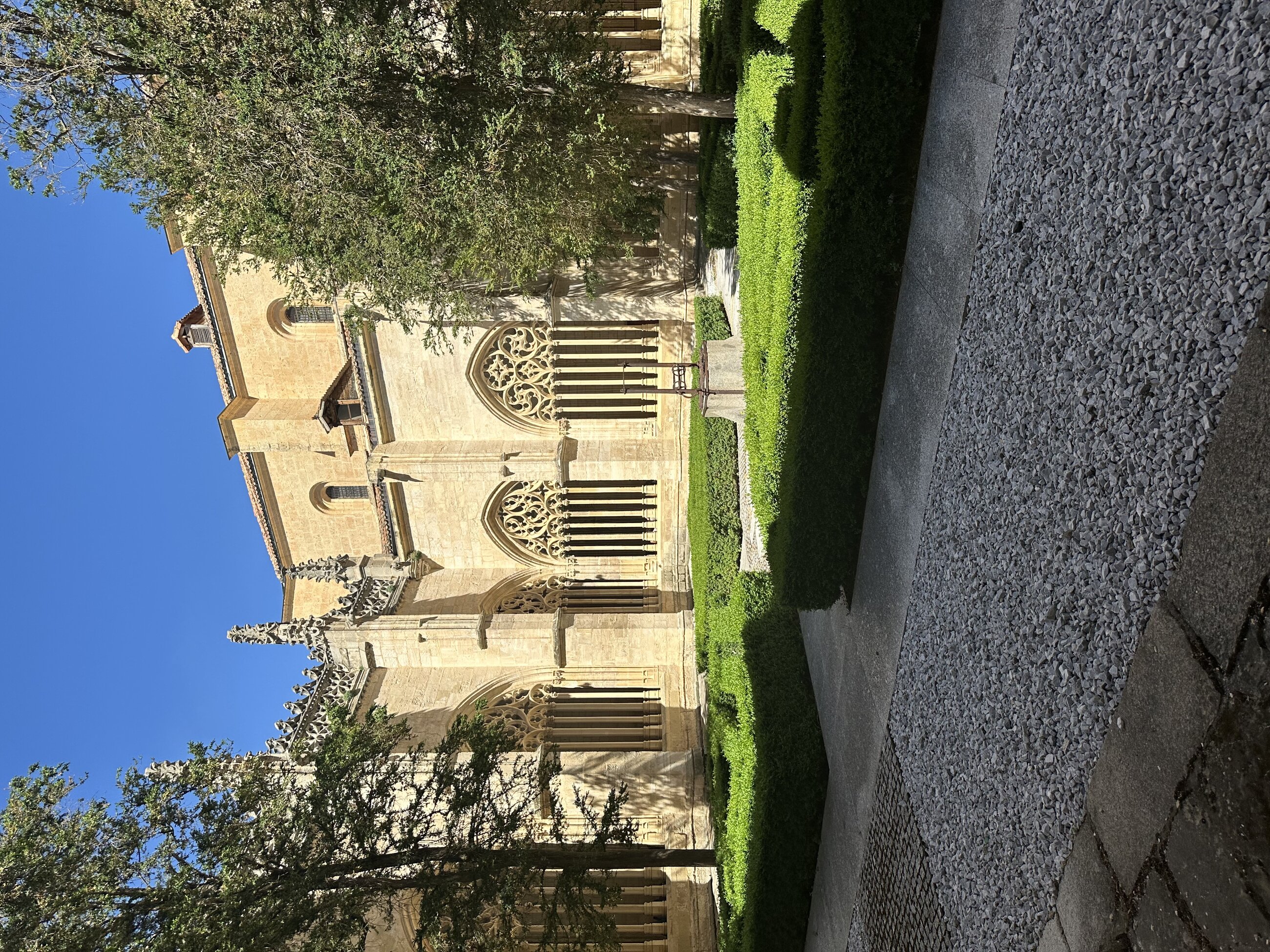 Segovia