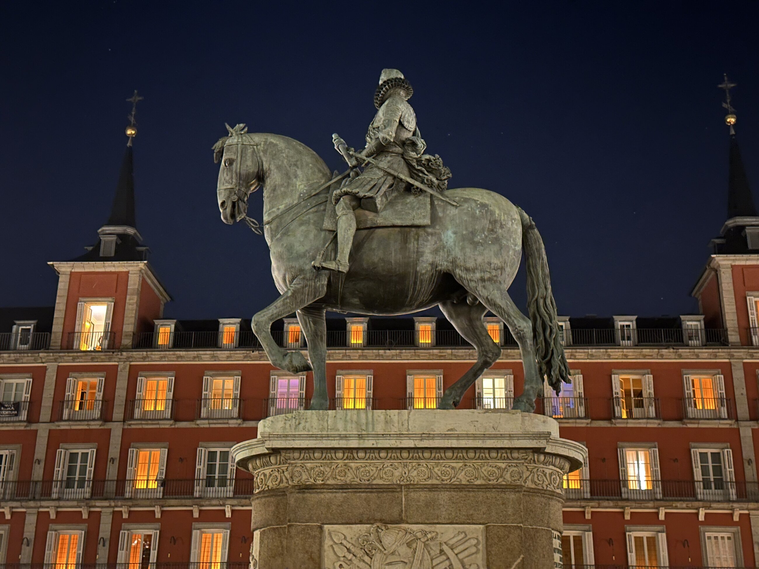 Plaza Mayor