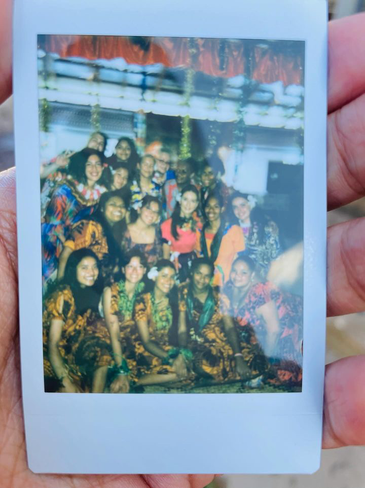 Last Celebrations