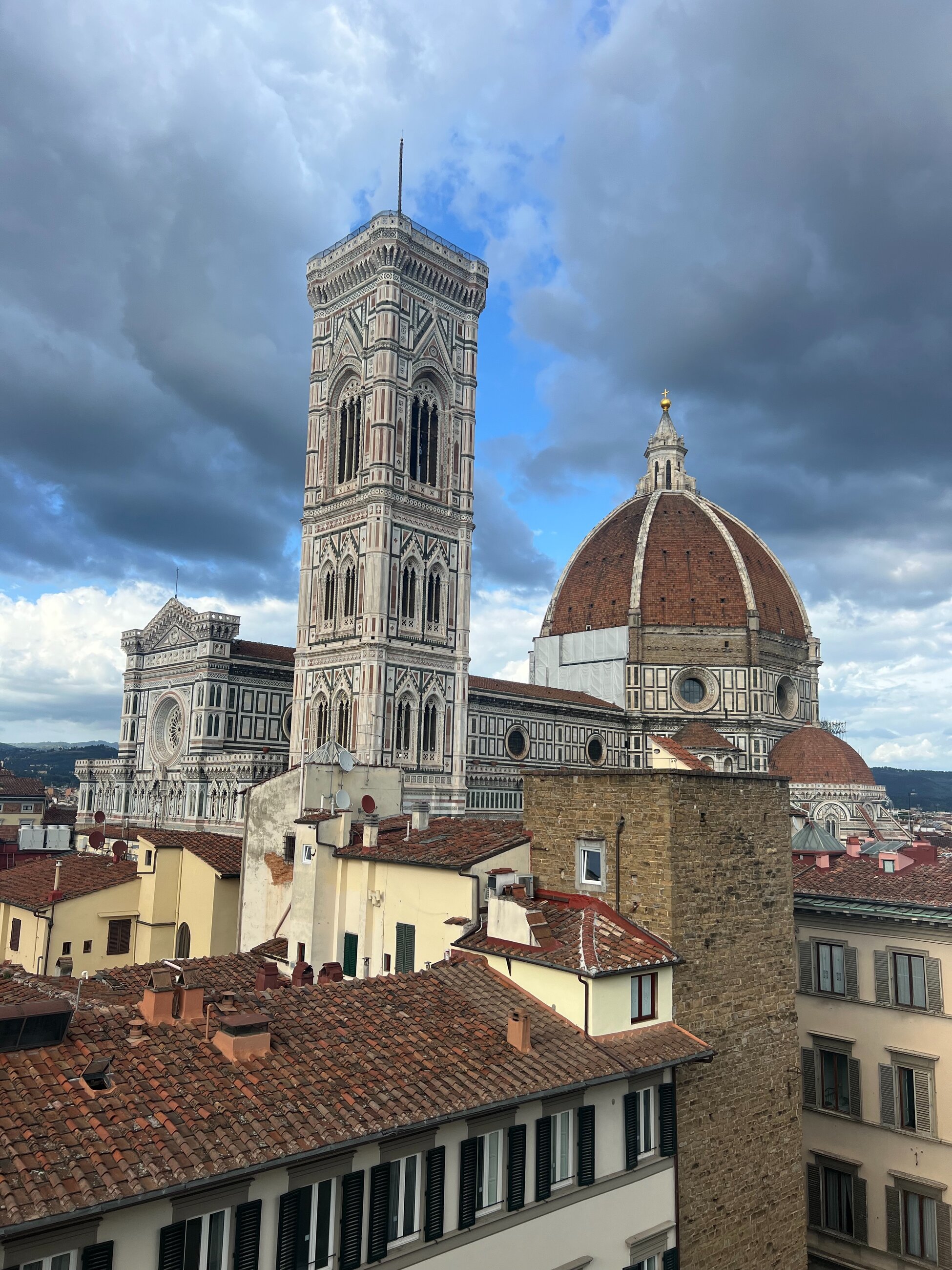 Cathedral of Santa Maria del Fiore
