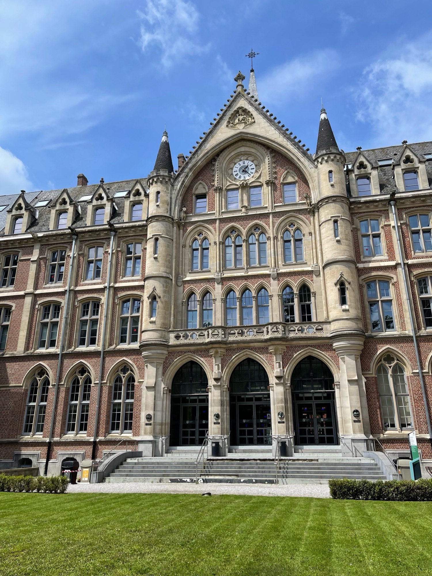 Université Catholique de Lille